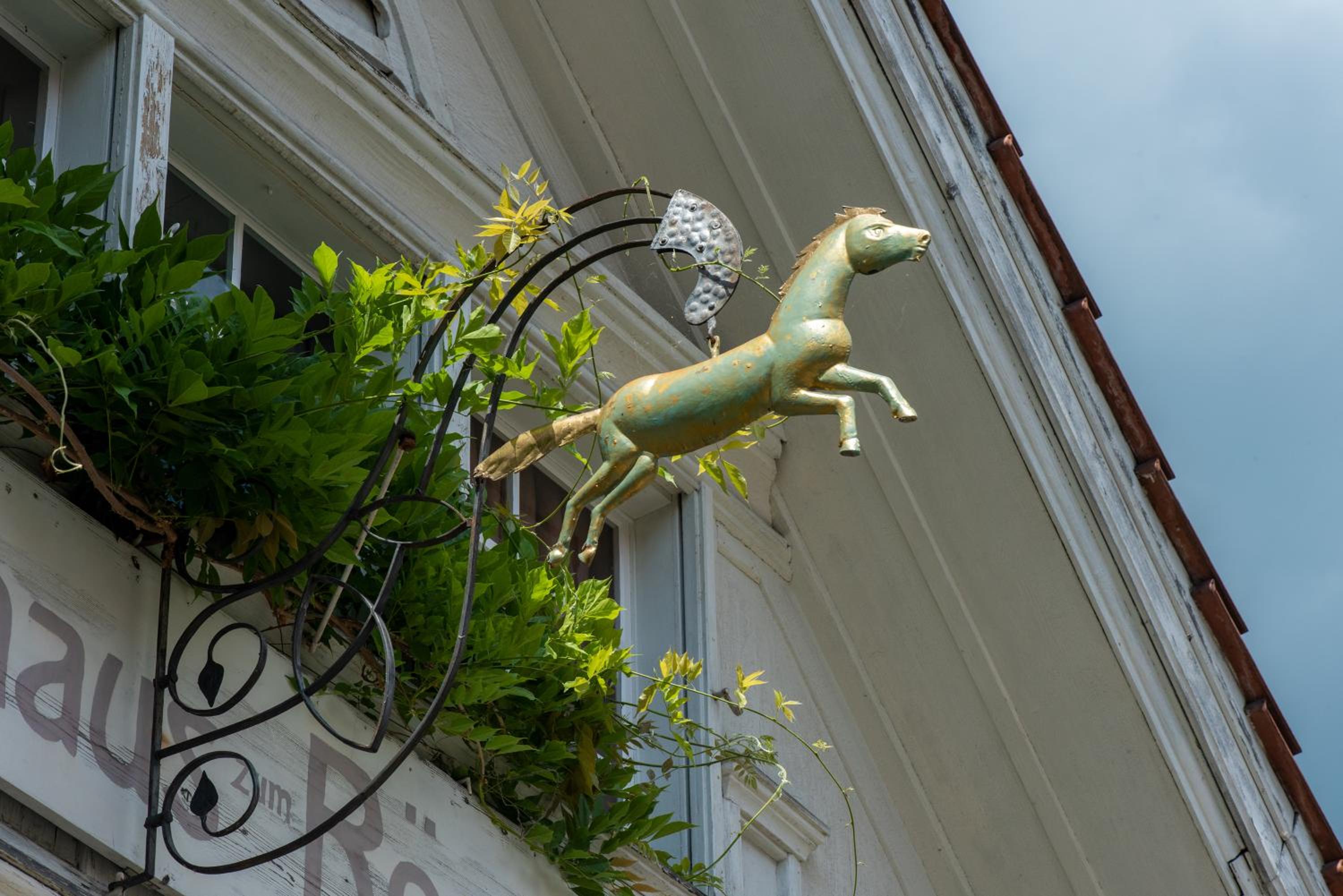 Gasthaus Rössli