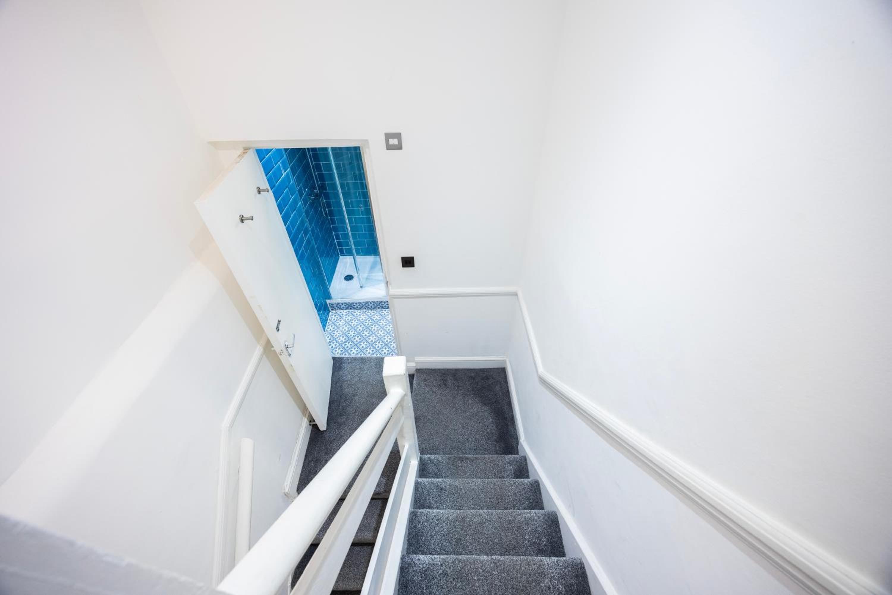 Parfett Apartments Near Whitechapel Station
