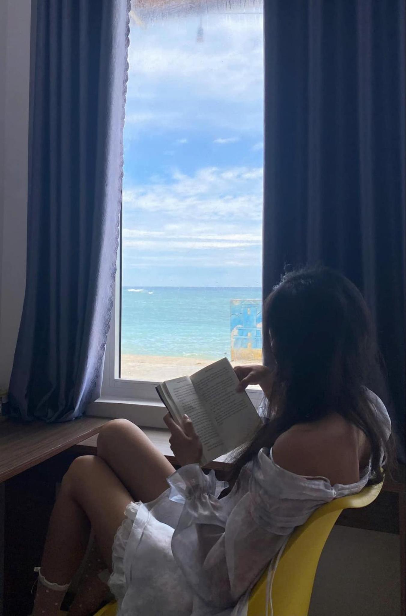 S HOUSE - đảo Phú Quý - Ngắm biển mỗi ngày view 5