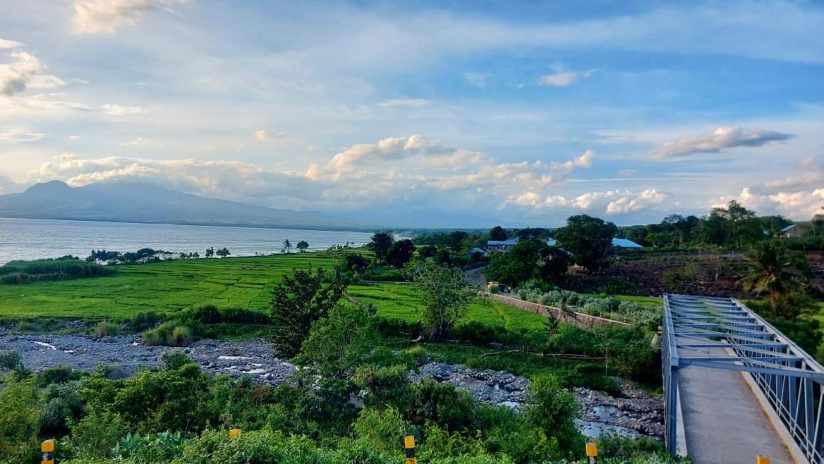 Purangjompa Homestay