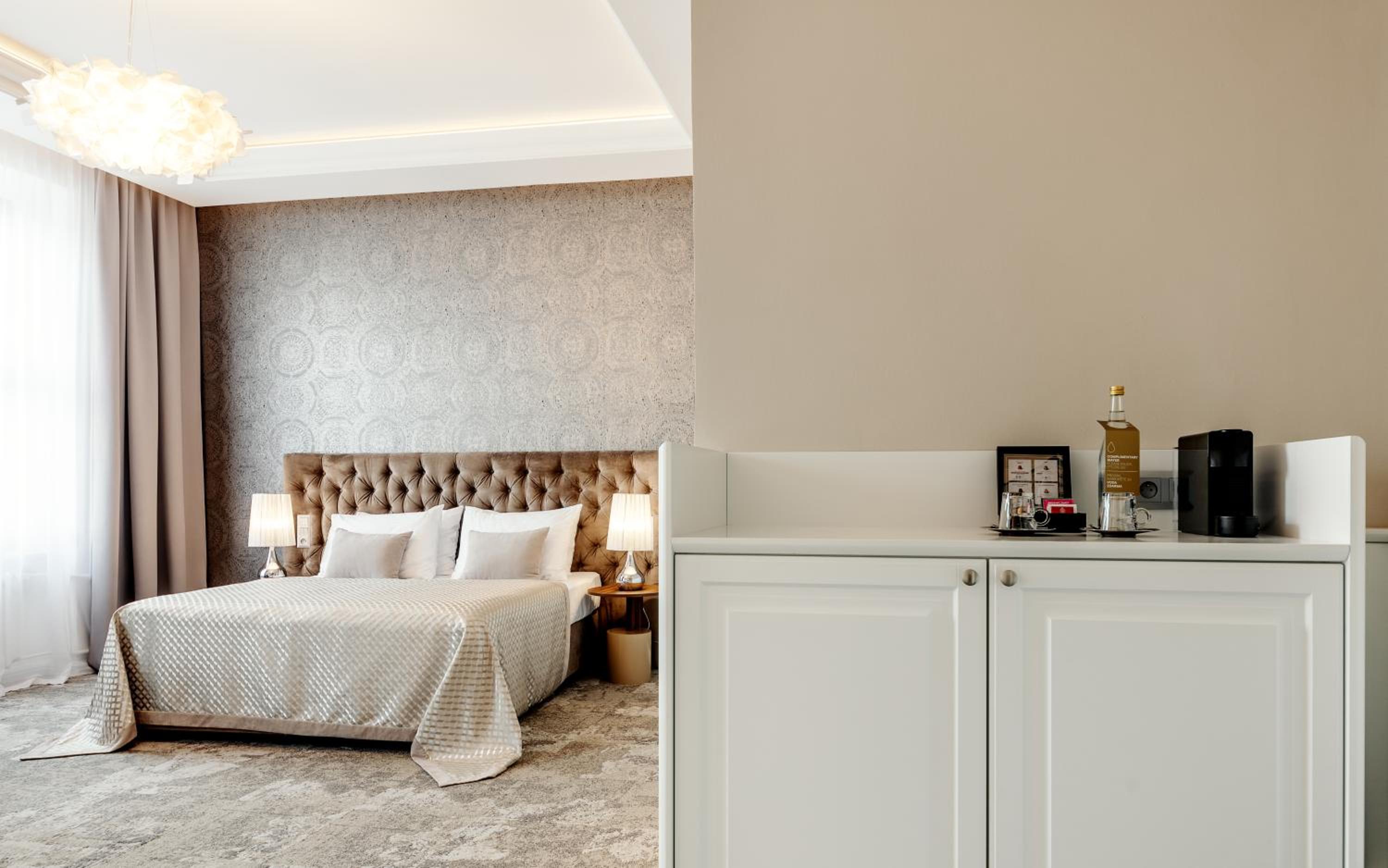 Brno Vacations - Grandhotel Brno - Property Image 18