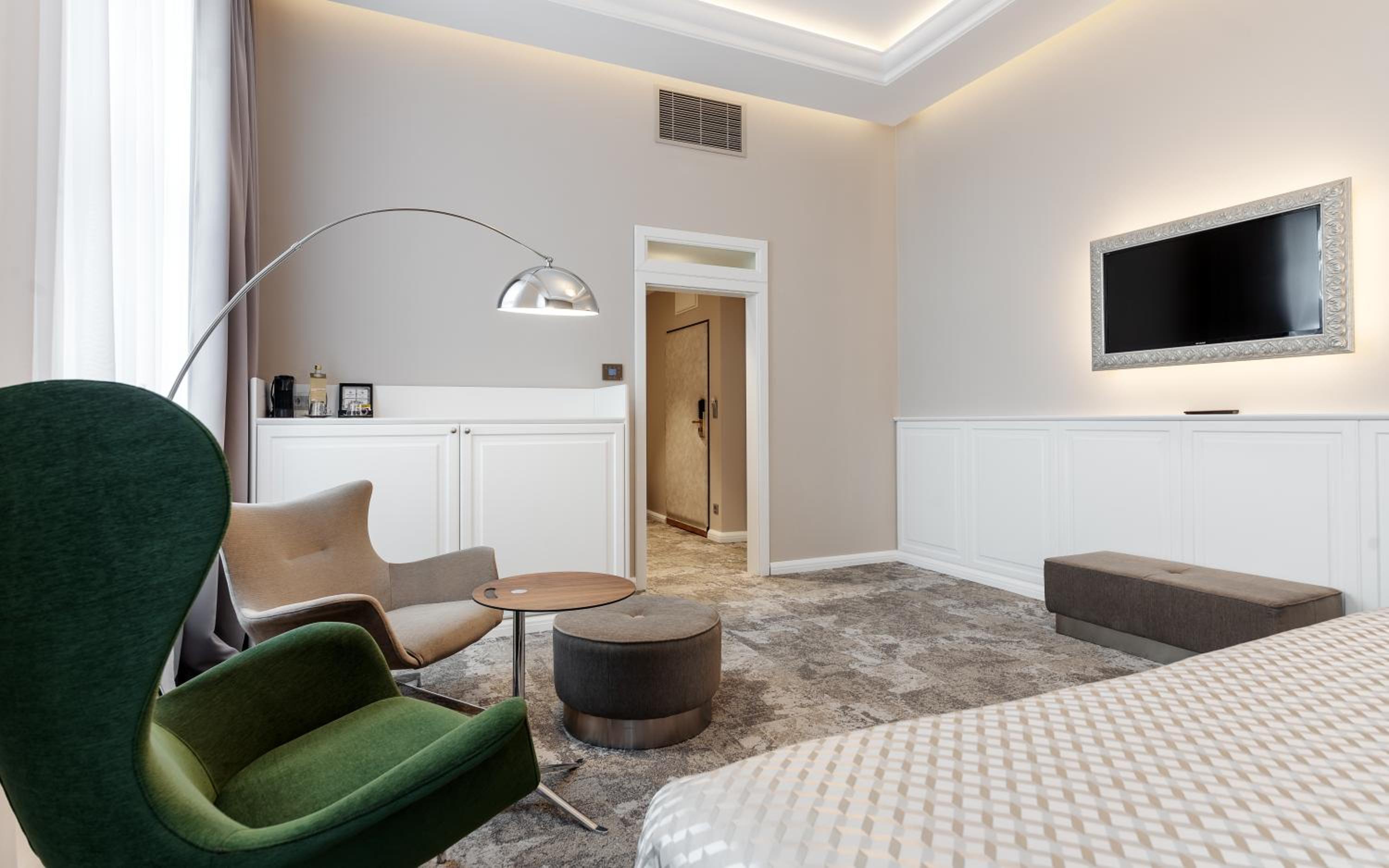 Brno Vacations - Grandhotel Brno - Property Image 19