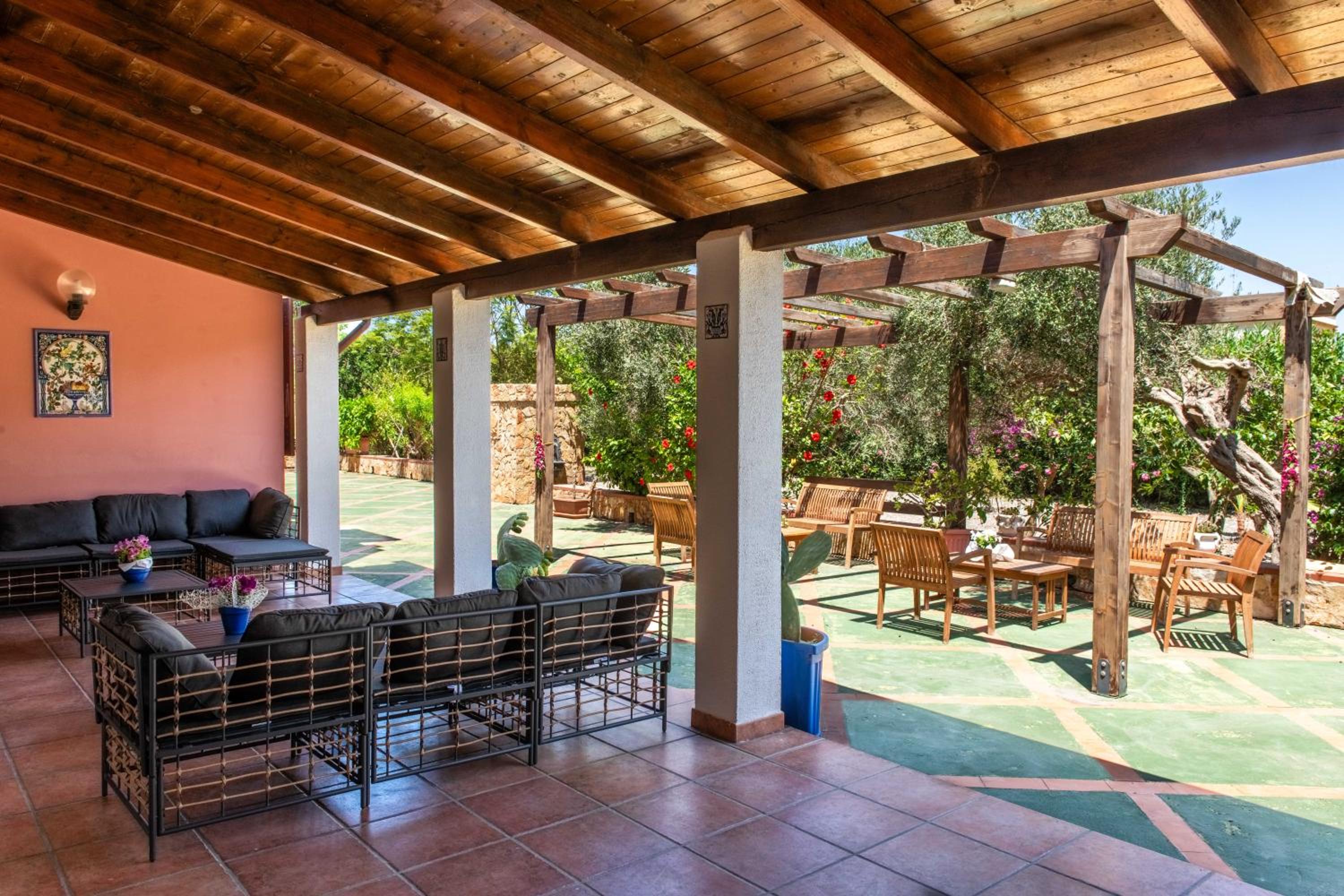 Villa Gaia