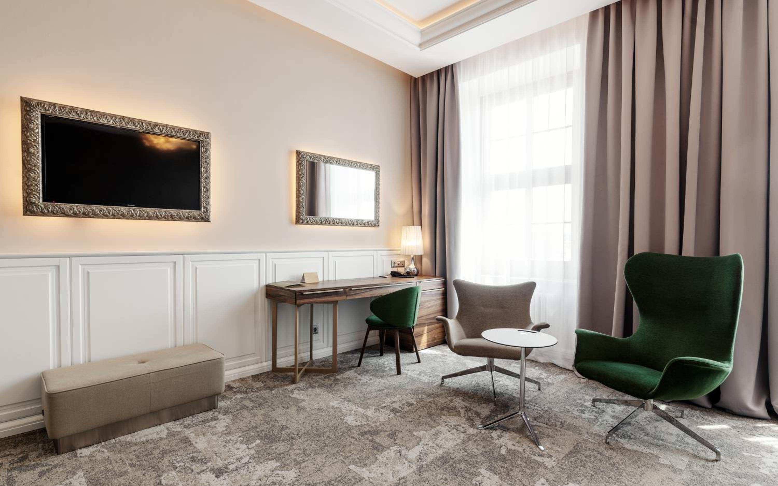 Brno Vacations - Grandhotel Brno - Property Image 5