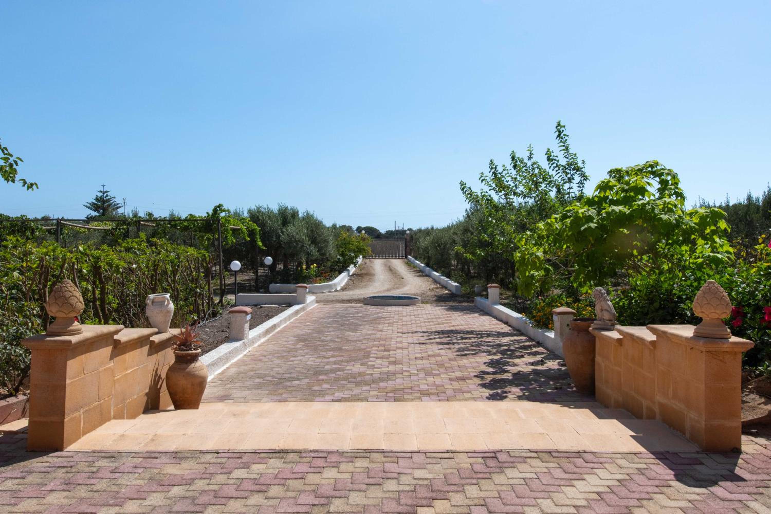 Villa Gaia