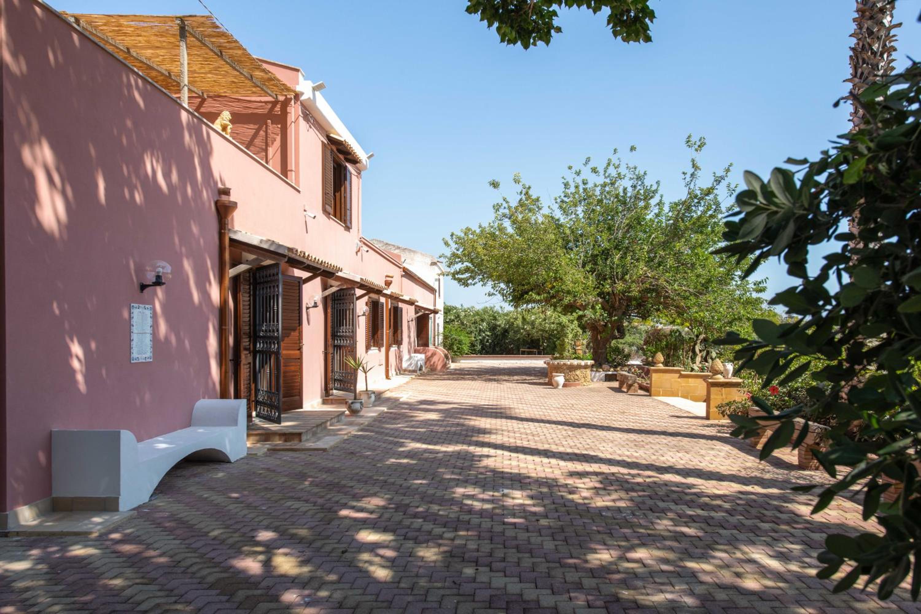 Villa Gaia