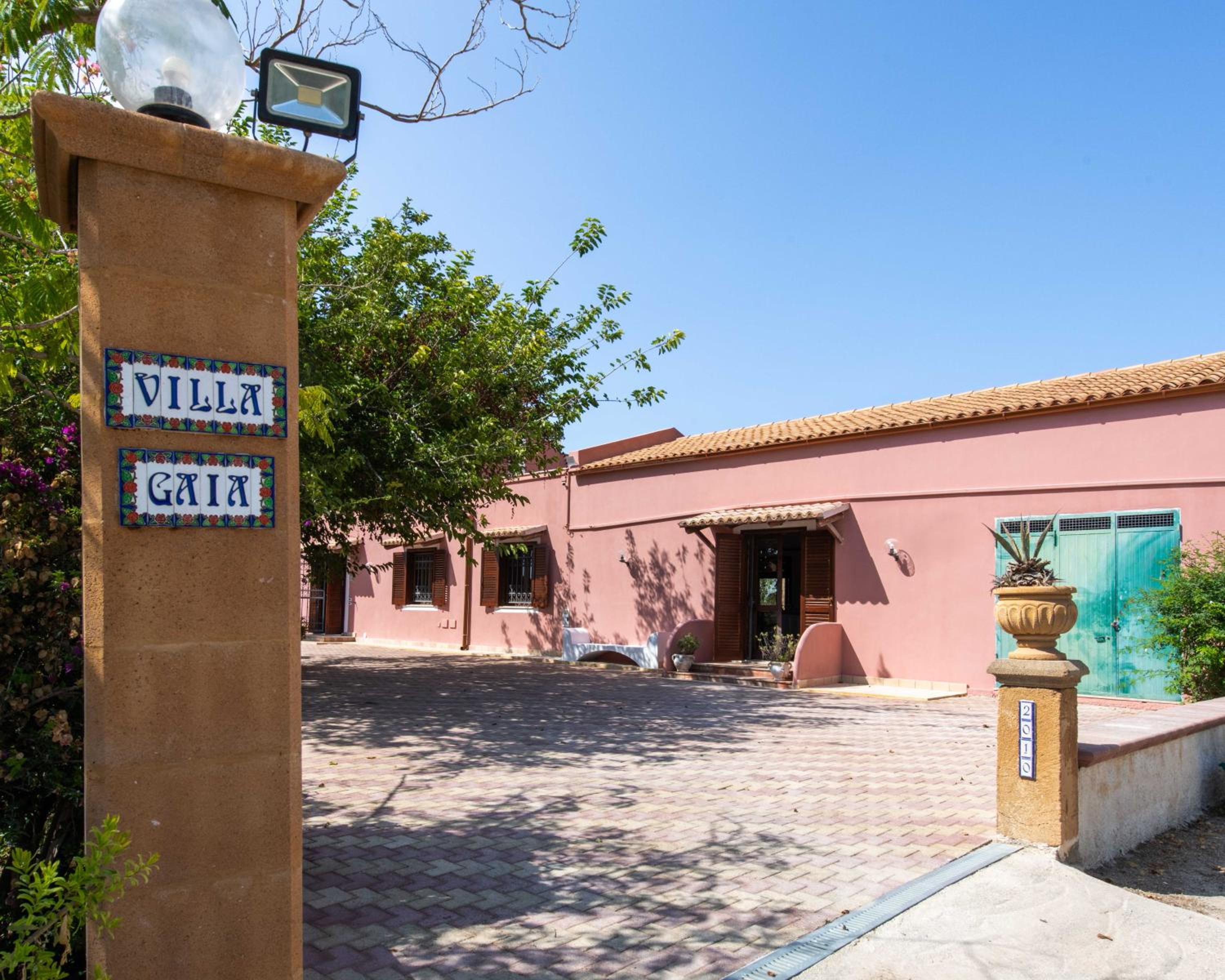 Villa Gaia