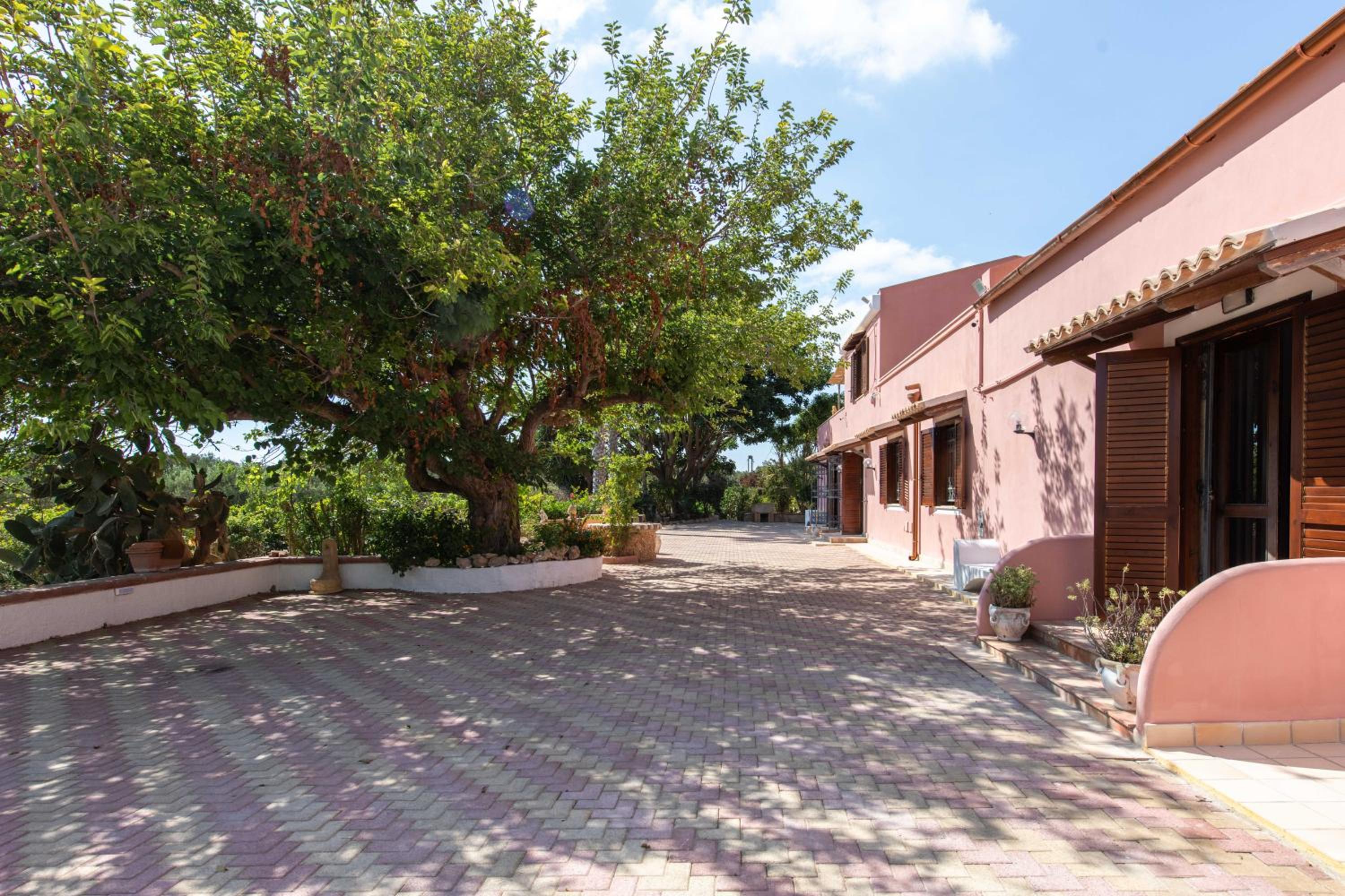 Villa Gaia