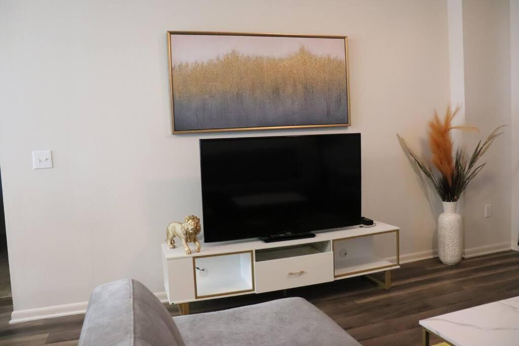 Blessed HOME for blessed guests at the Domain Mall view 3