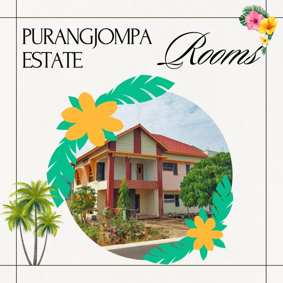 Purangjompa Homestay