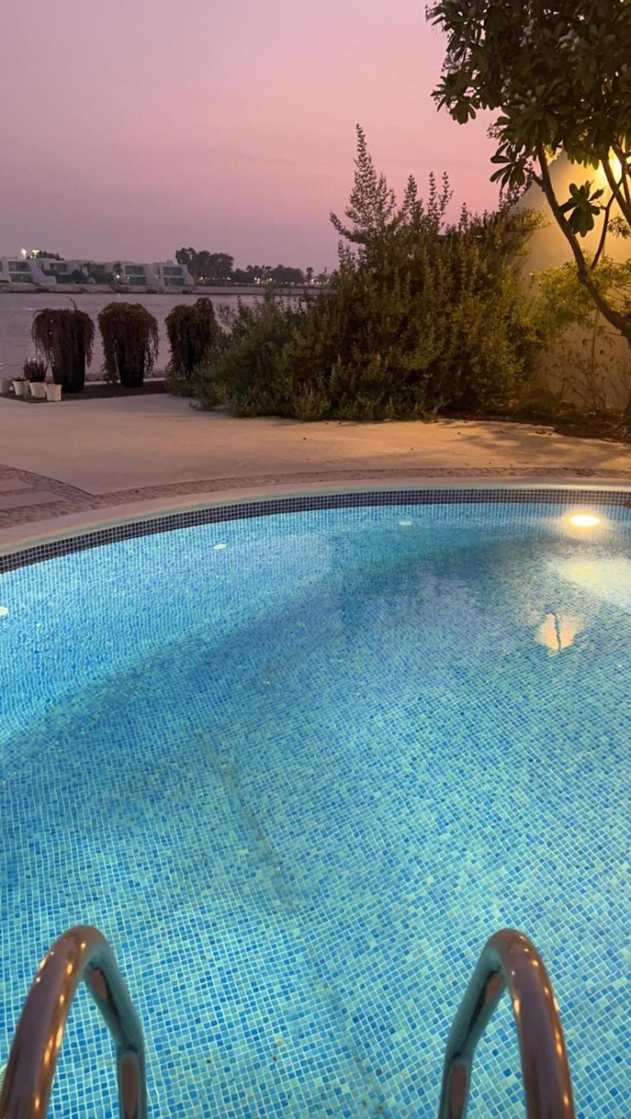 Durrat Bahrain villa for rent