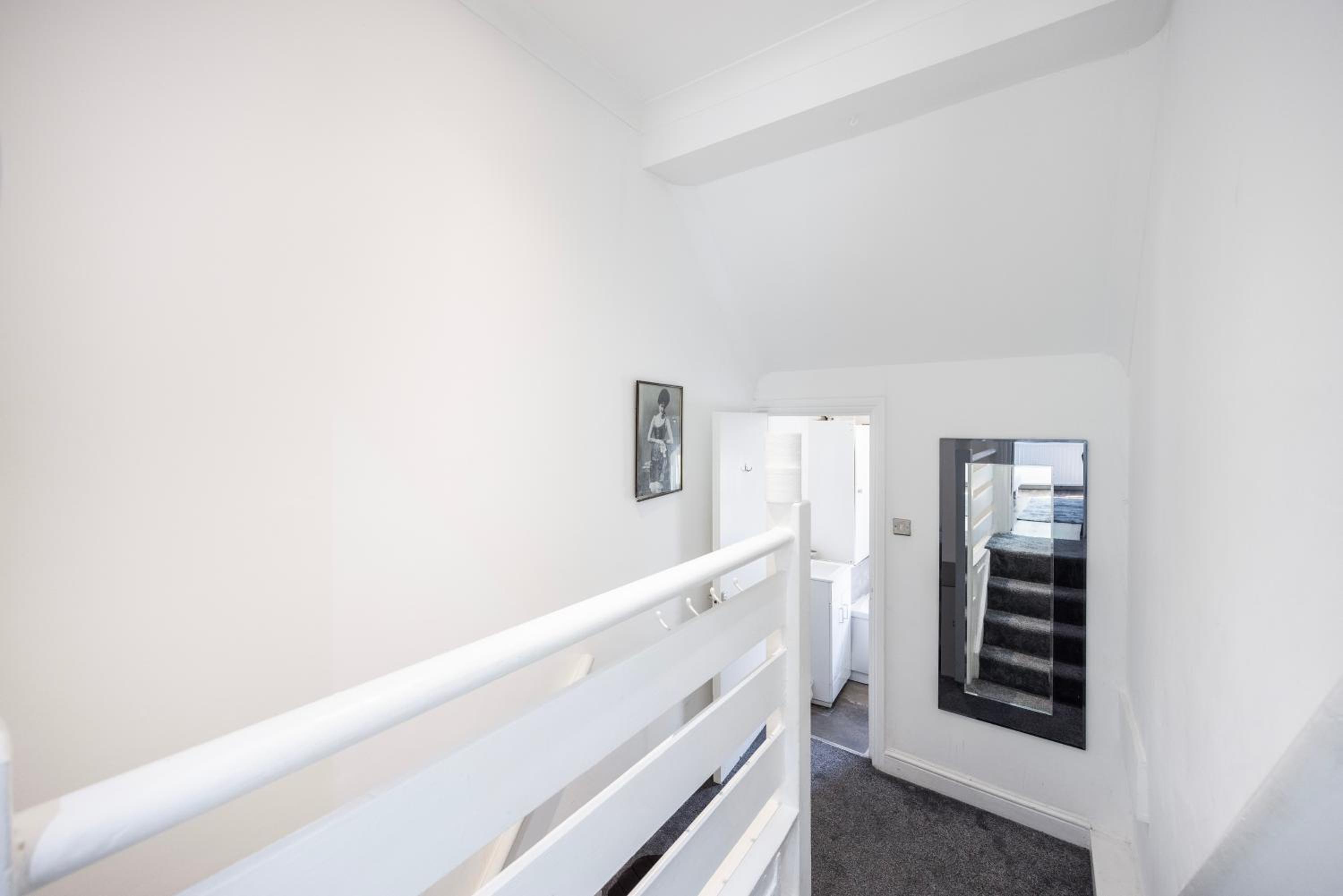 Parfett Apartments Near Whitechapel Station