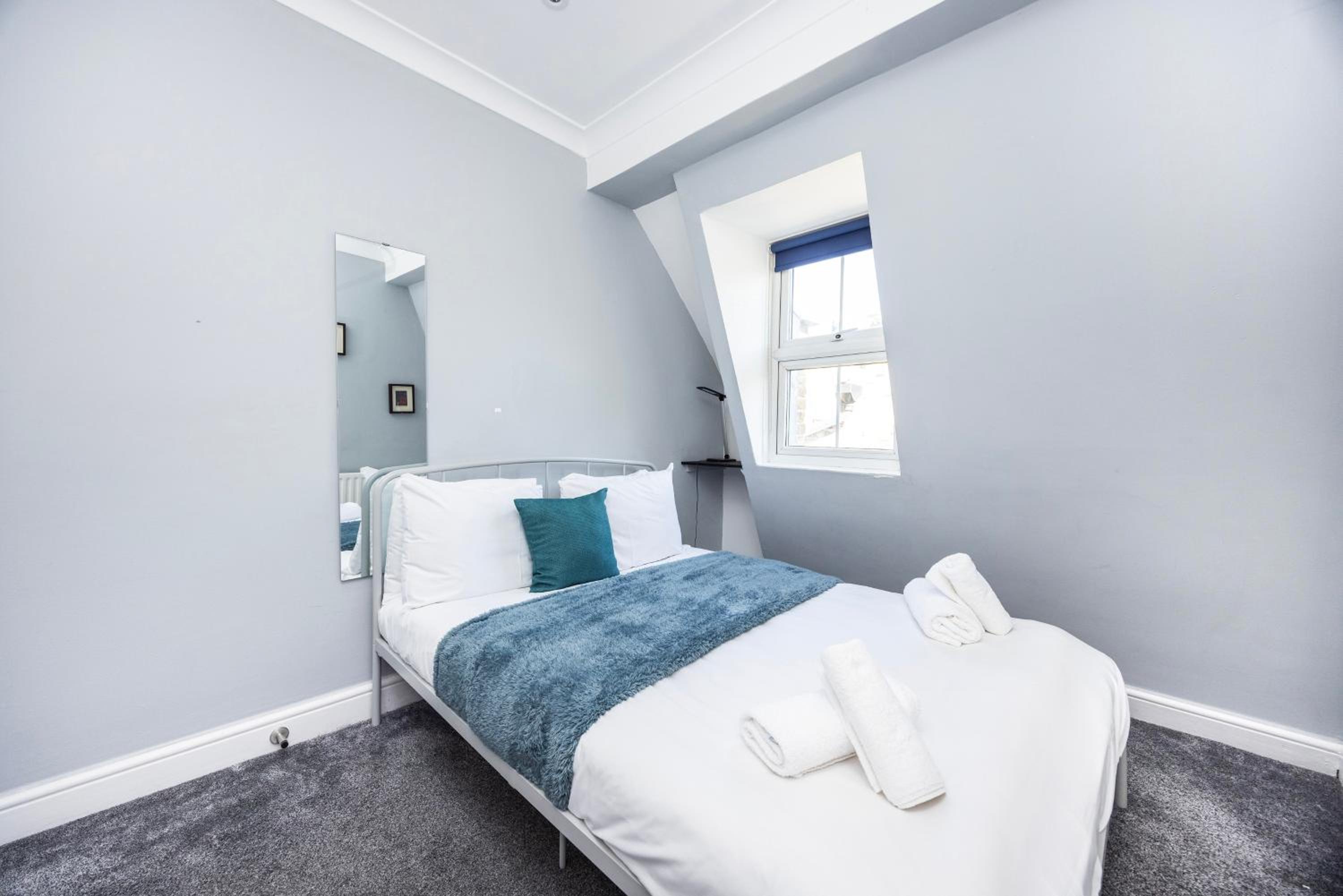 Parfett Apartments Near Whitechapel Station