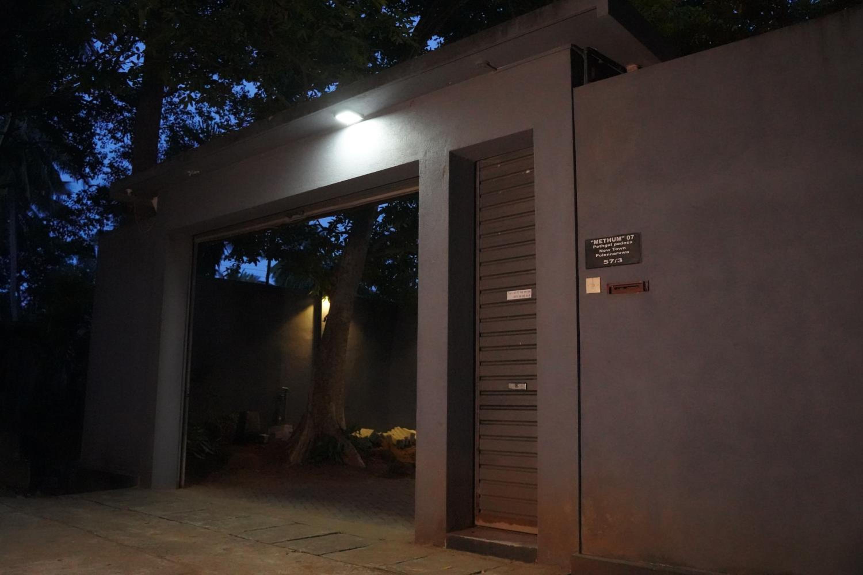 PEREGRINE Villa