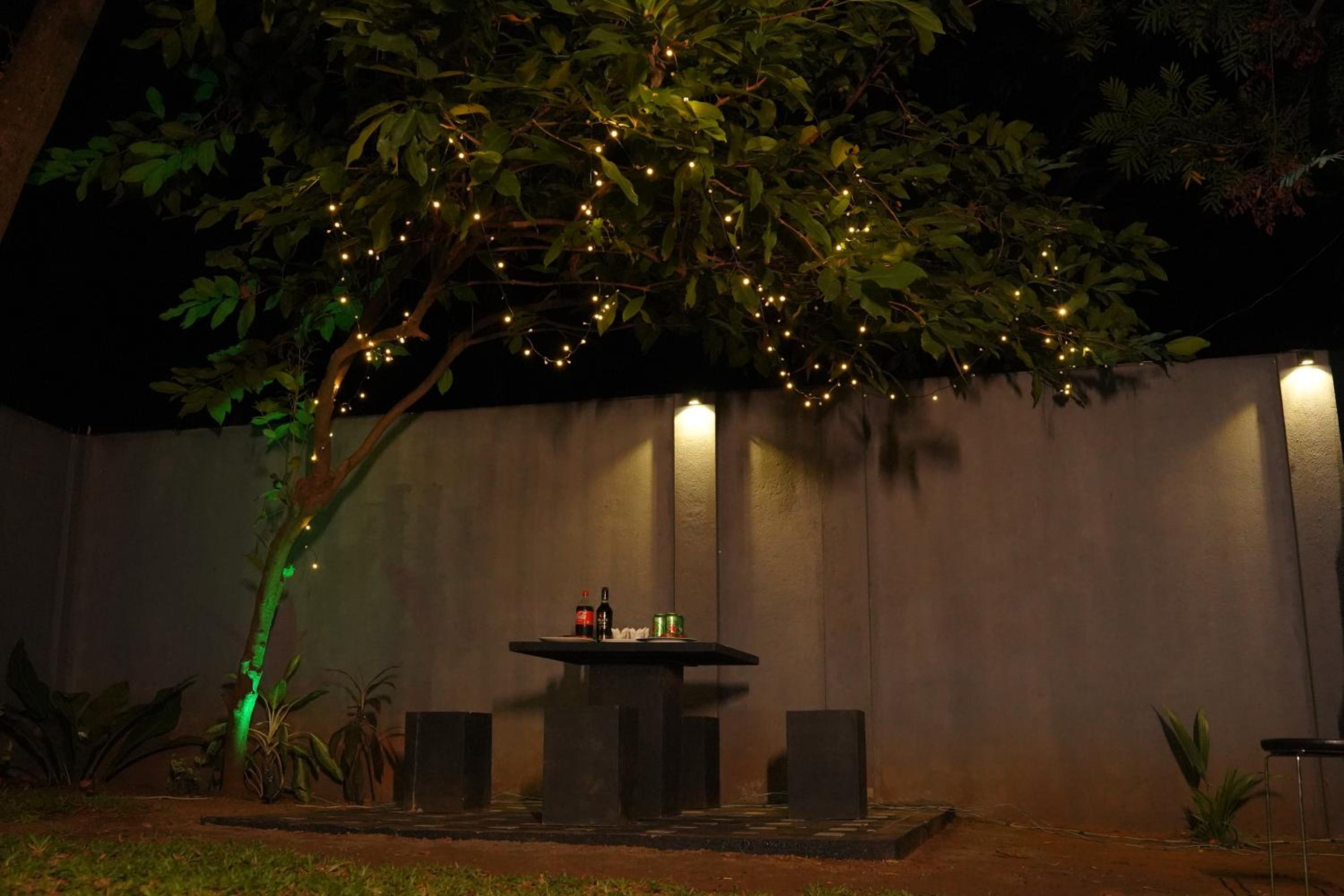 PEREGRINE Villa
