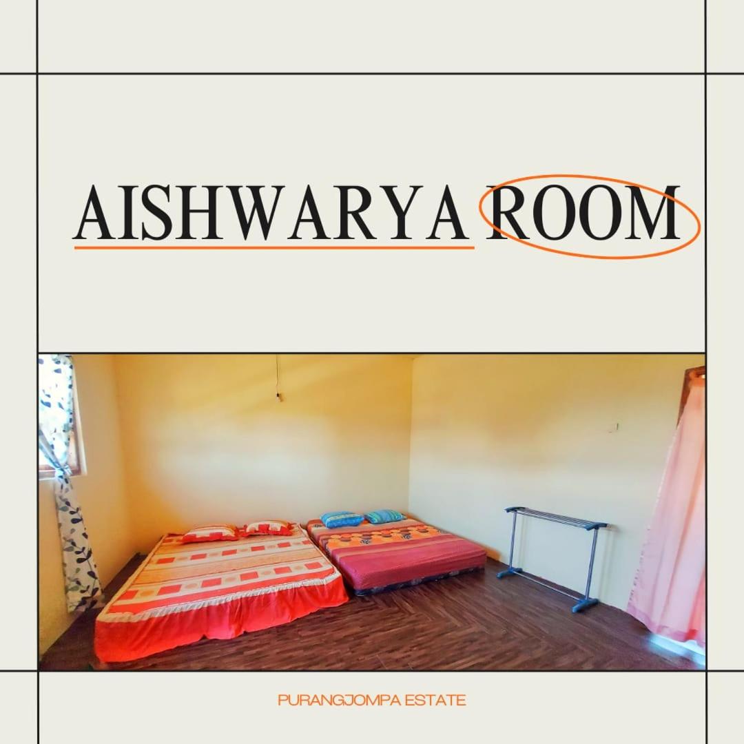 Purangjompa Homestay