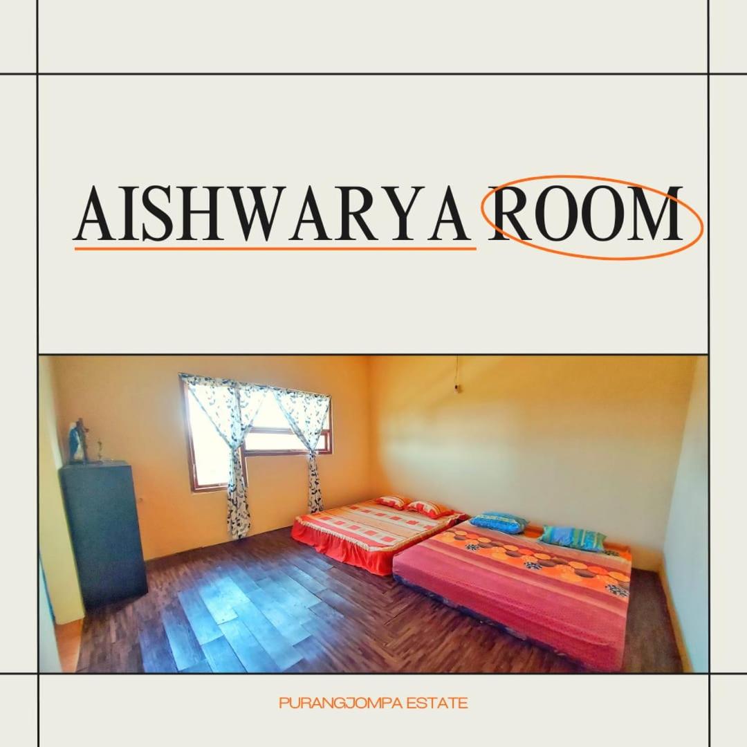 Purangjompa Homestay