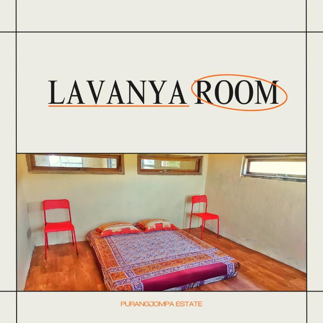 Purangjompa Homestay