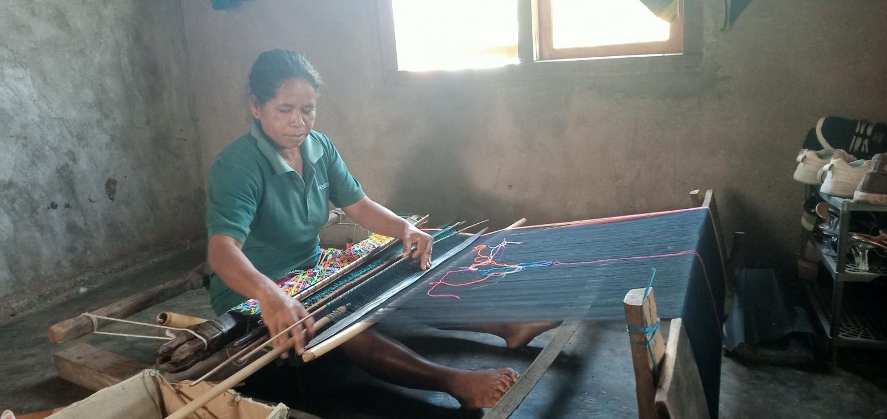 Purangjompa Homestay