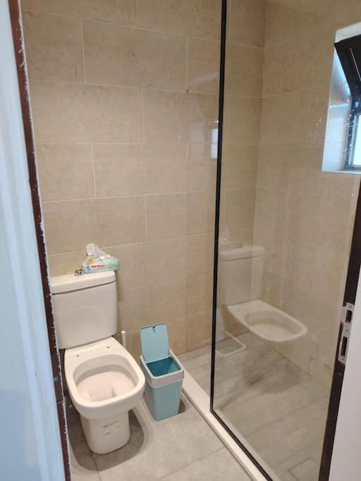 Cozy modern 2 bedroom apartment view 4