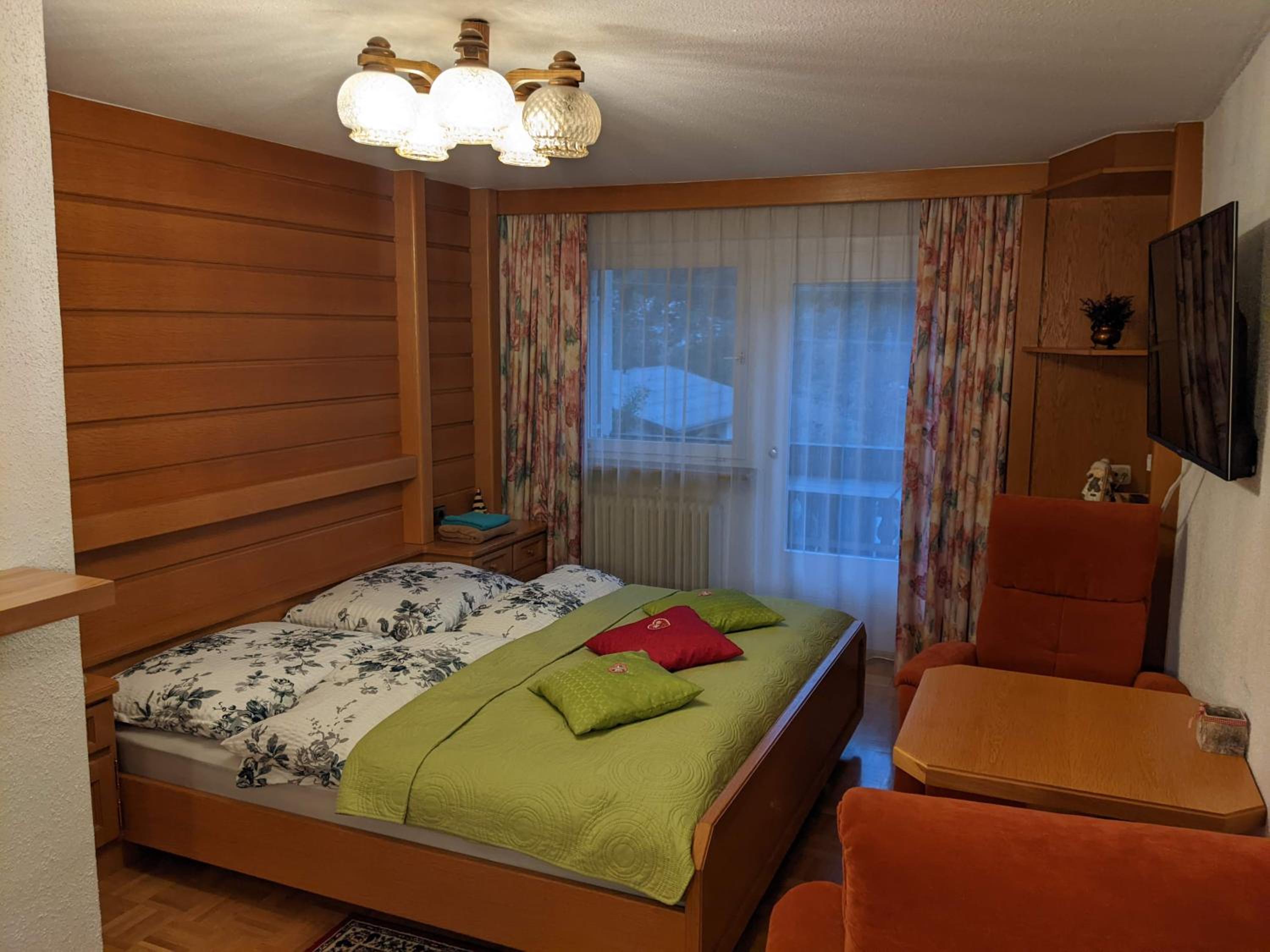 Montahaus Retro Apartments