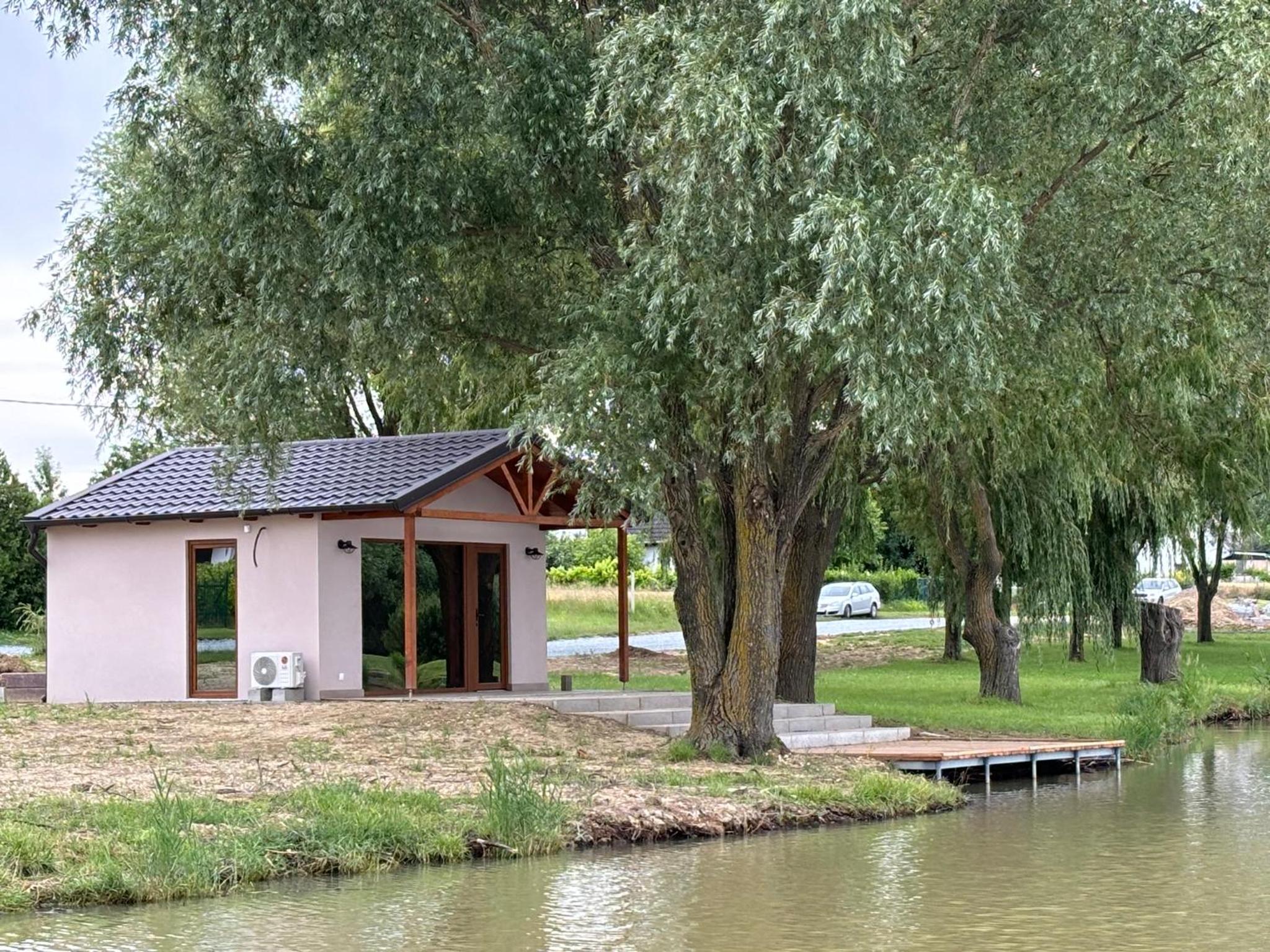 Bene- hegyi apartmanok view 3