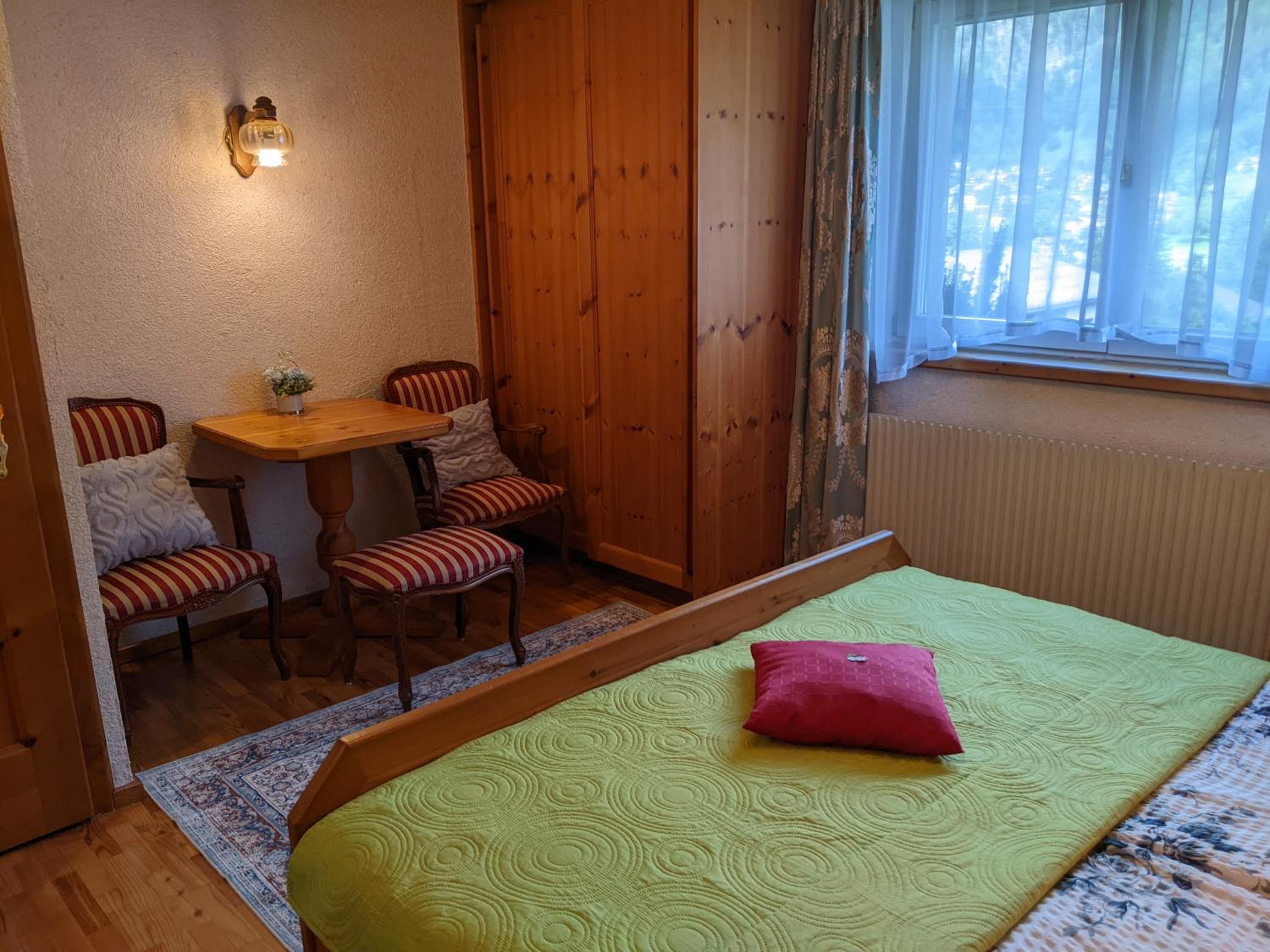 Montahaus Retro Apartments