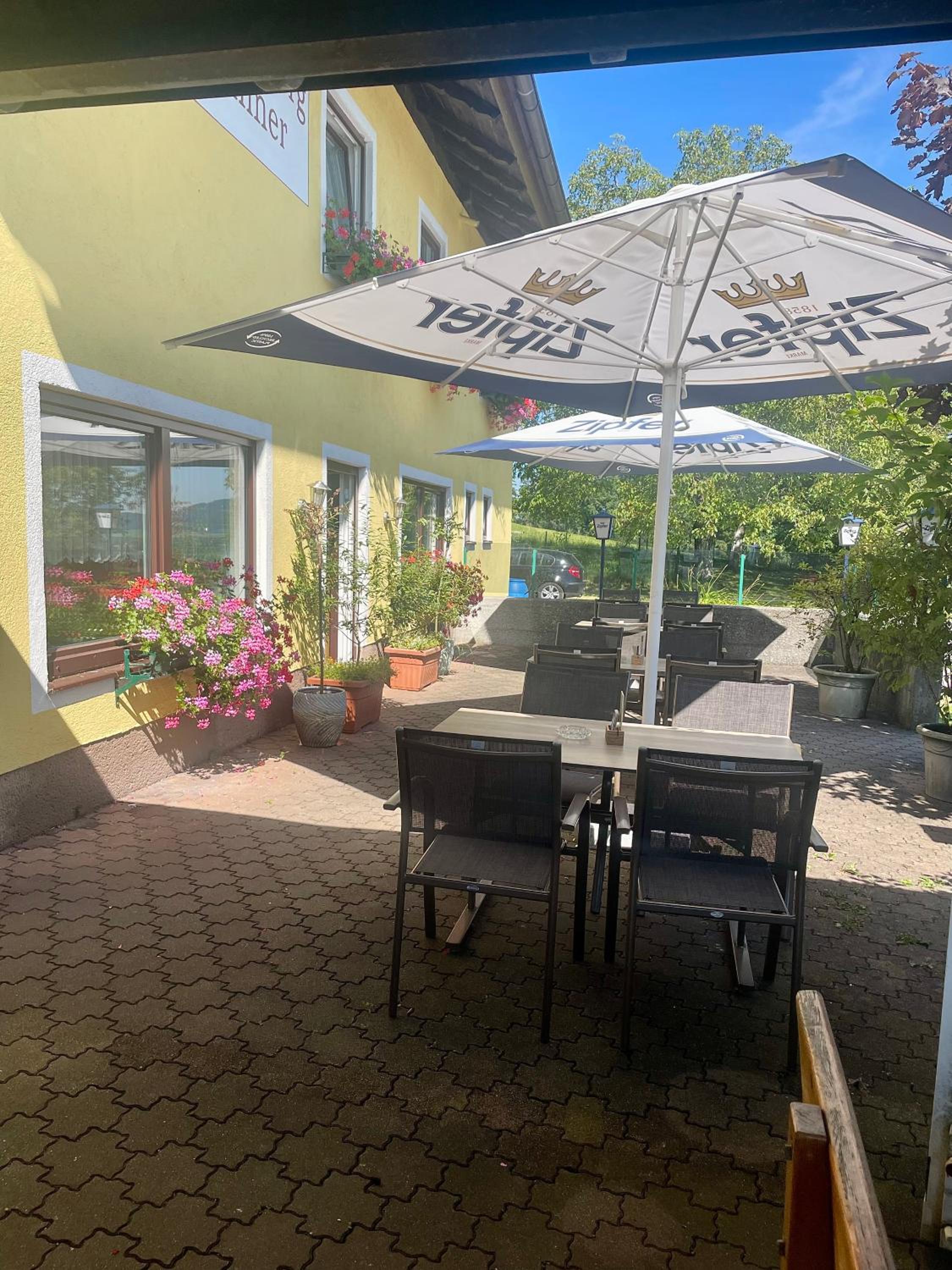Gasthaus Eggerberg view 4