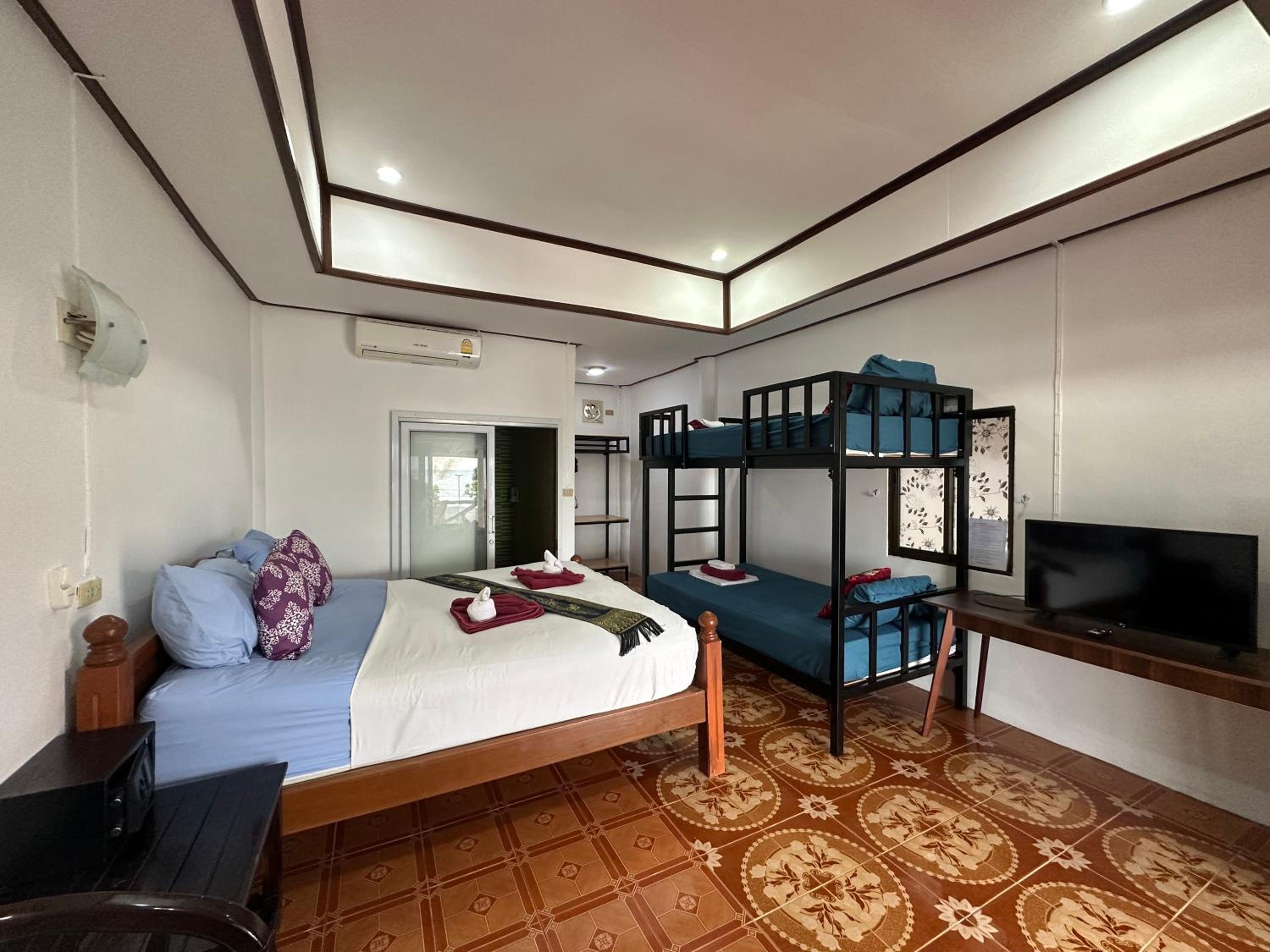 Lanta Garden Home