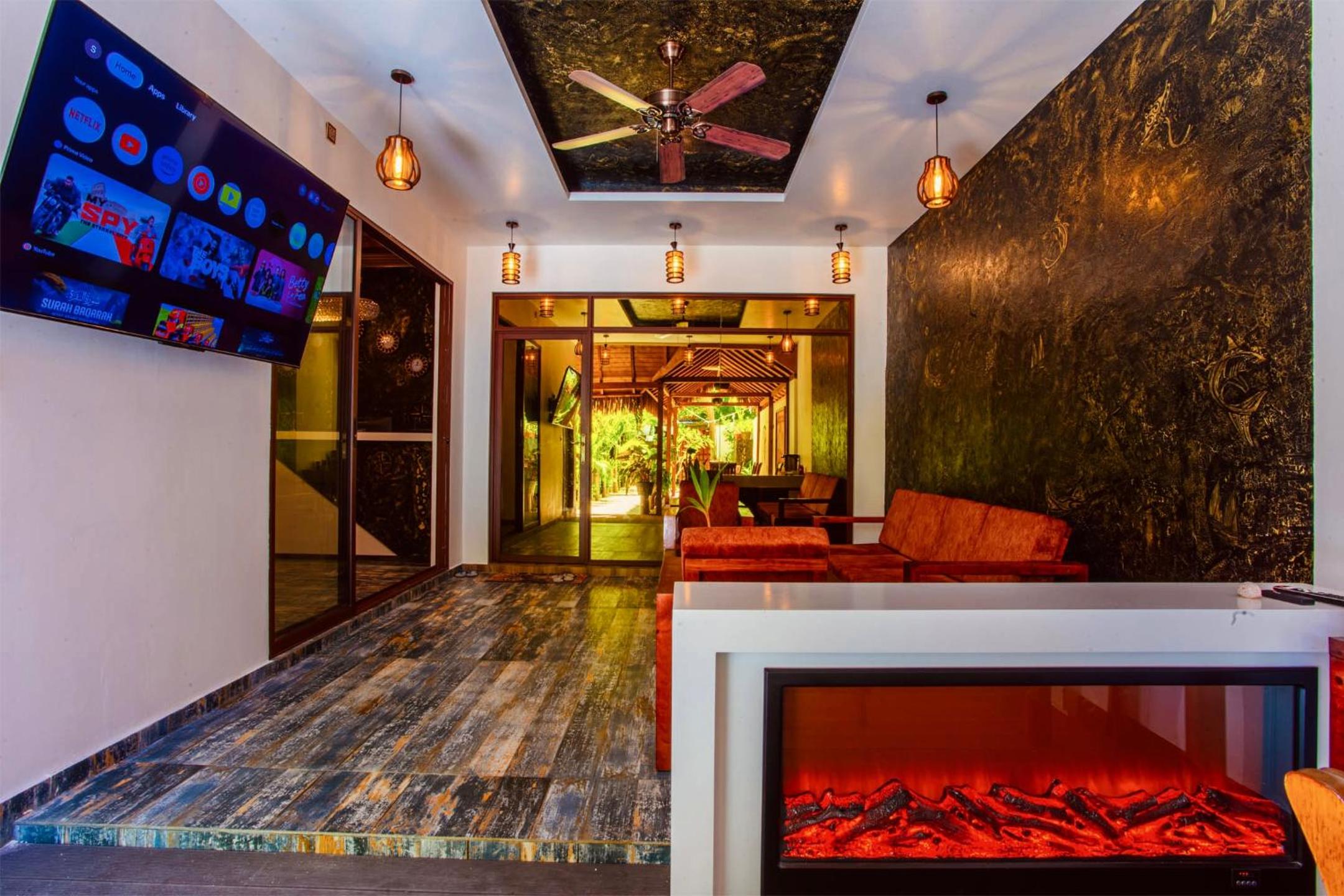Rustic Villa photo 4