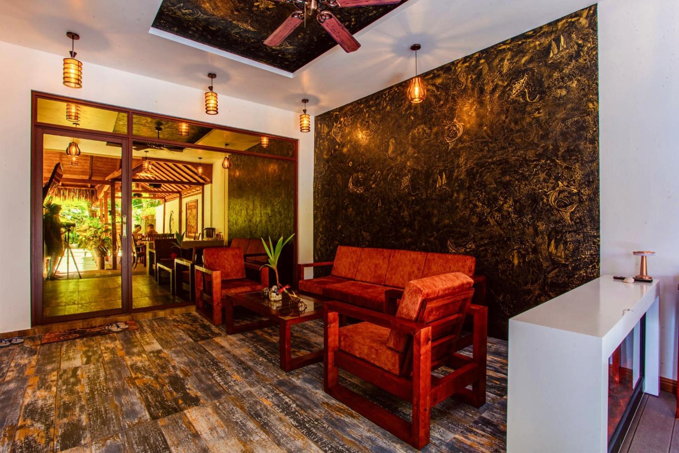 Rustic Villa photo 3