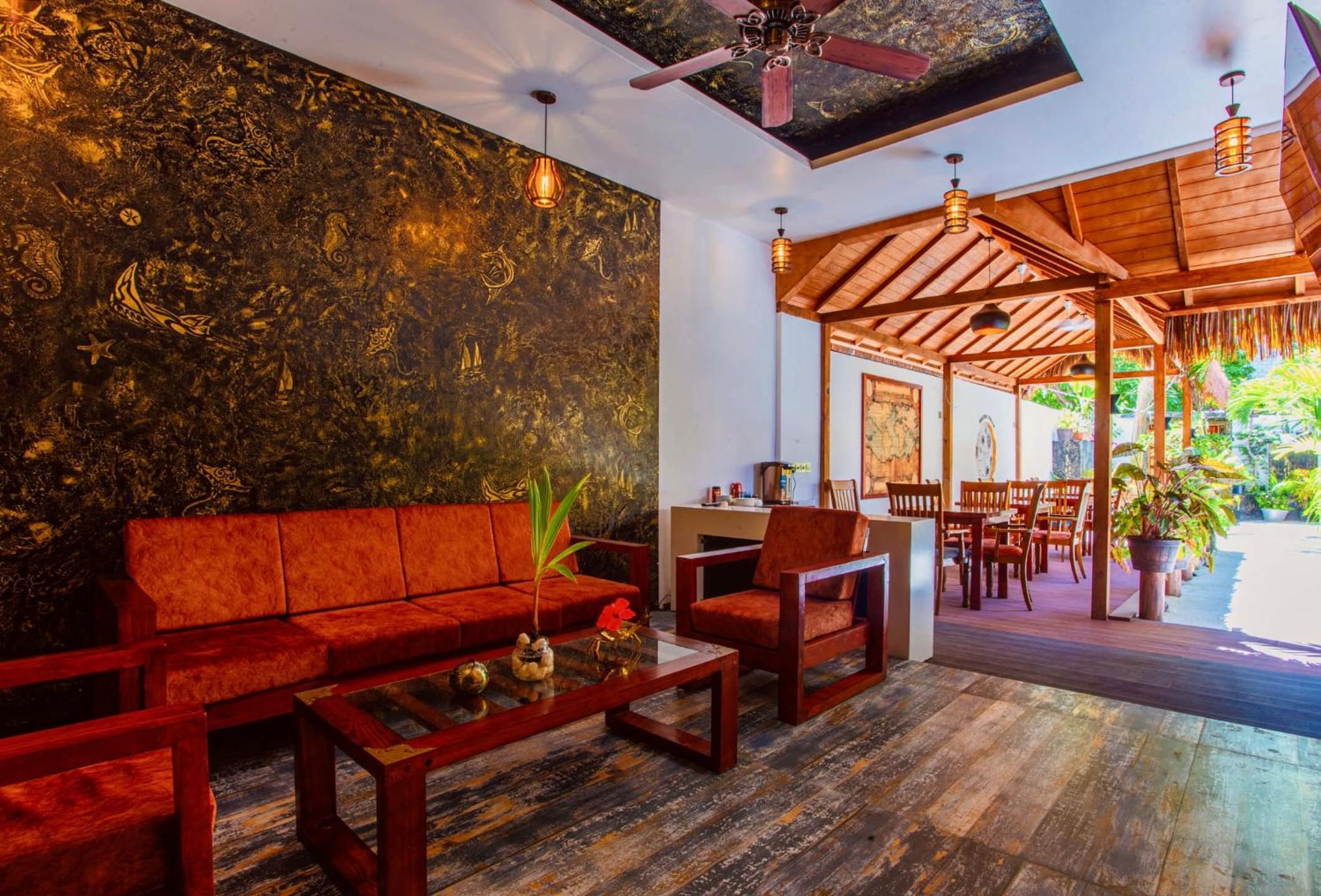 Rustic Villa photo 5