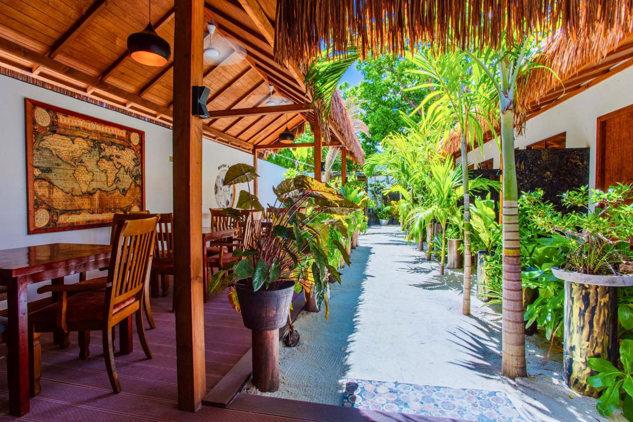 Rustic Villa photo 2