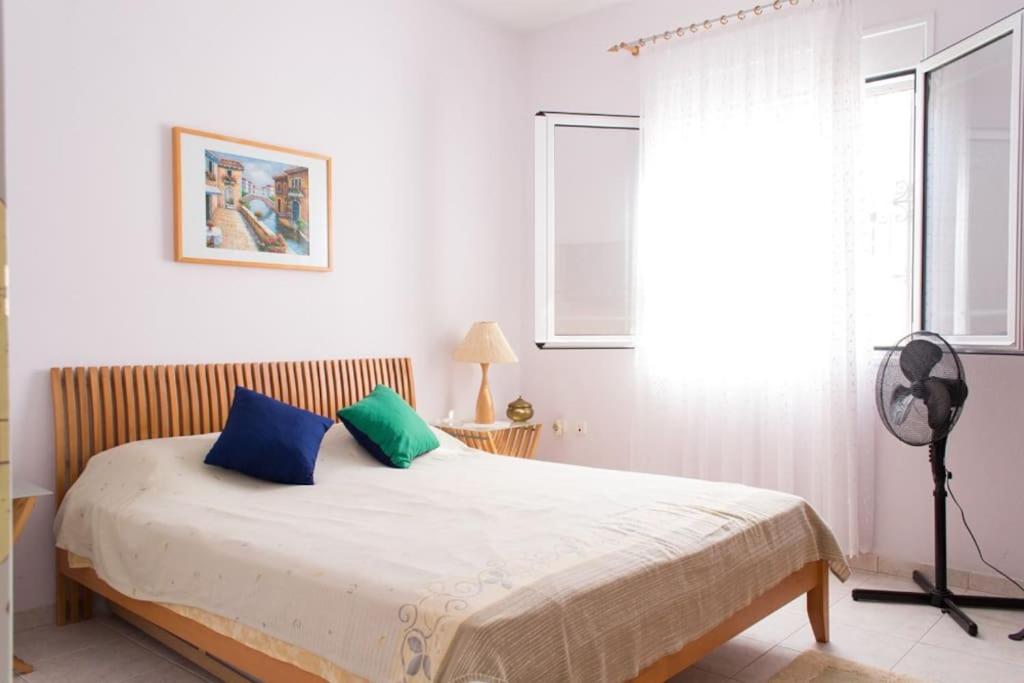 Holiday home in Nea Plagia, Chalkidiki view 3