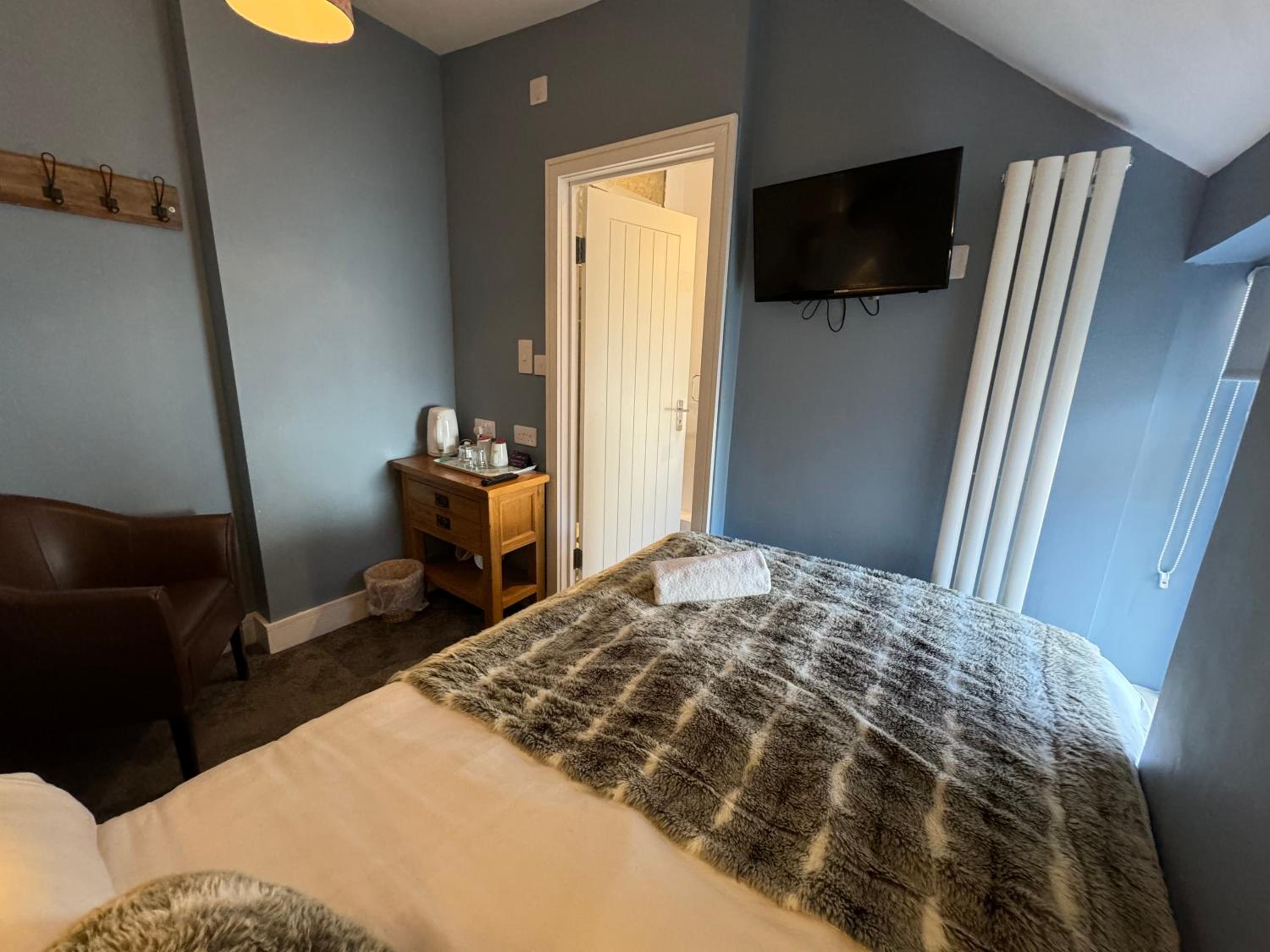 Severn Valley Guest House