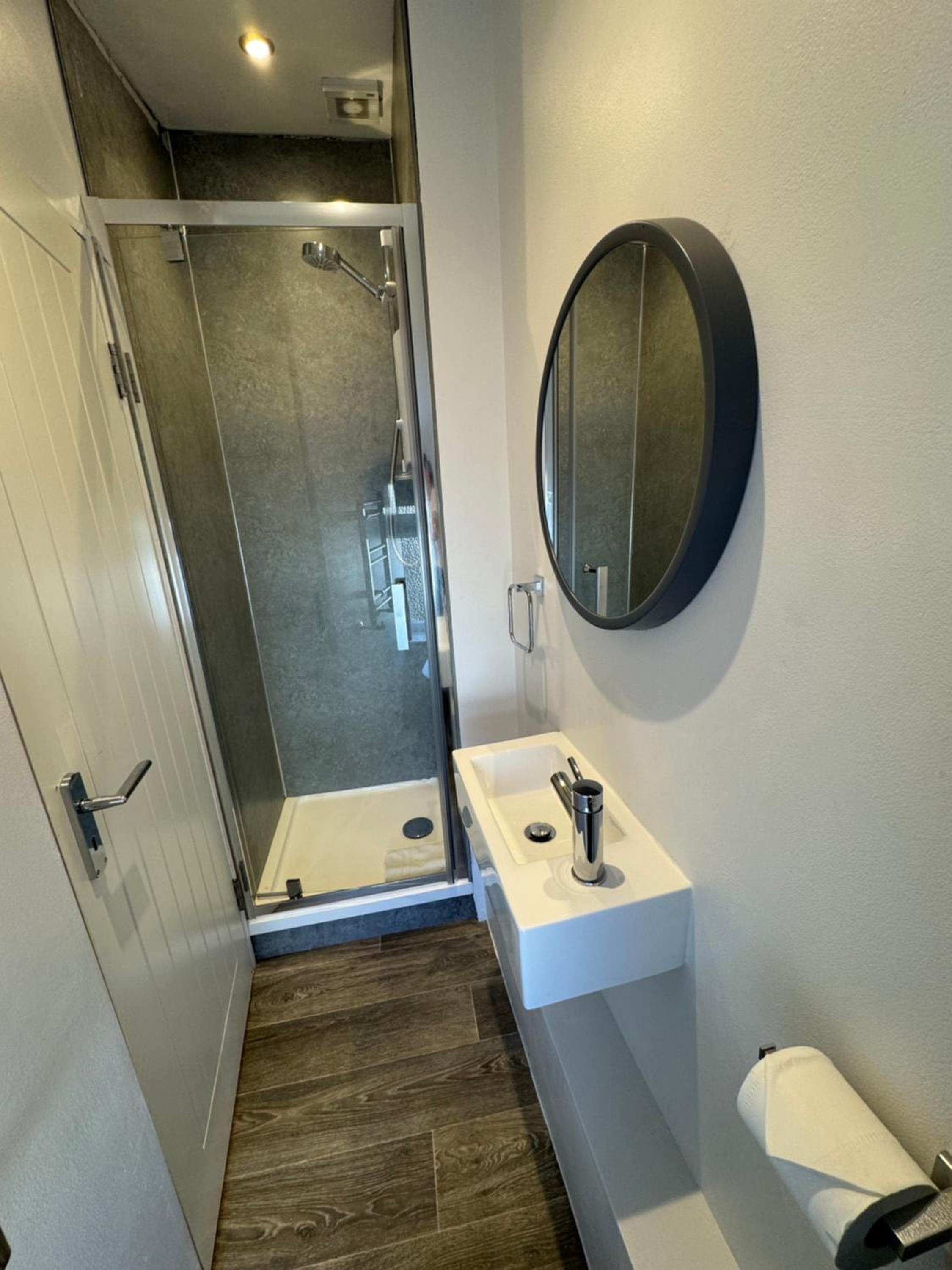 Severn Valley Guest House