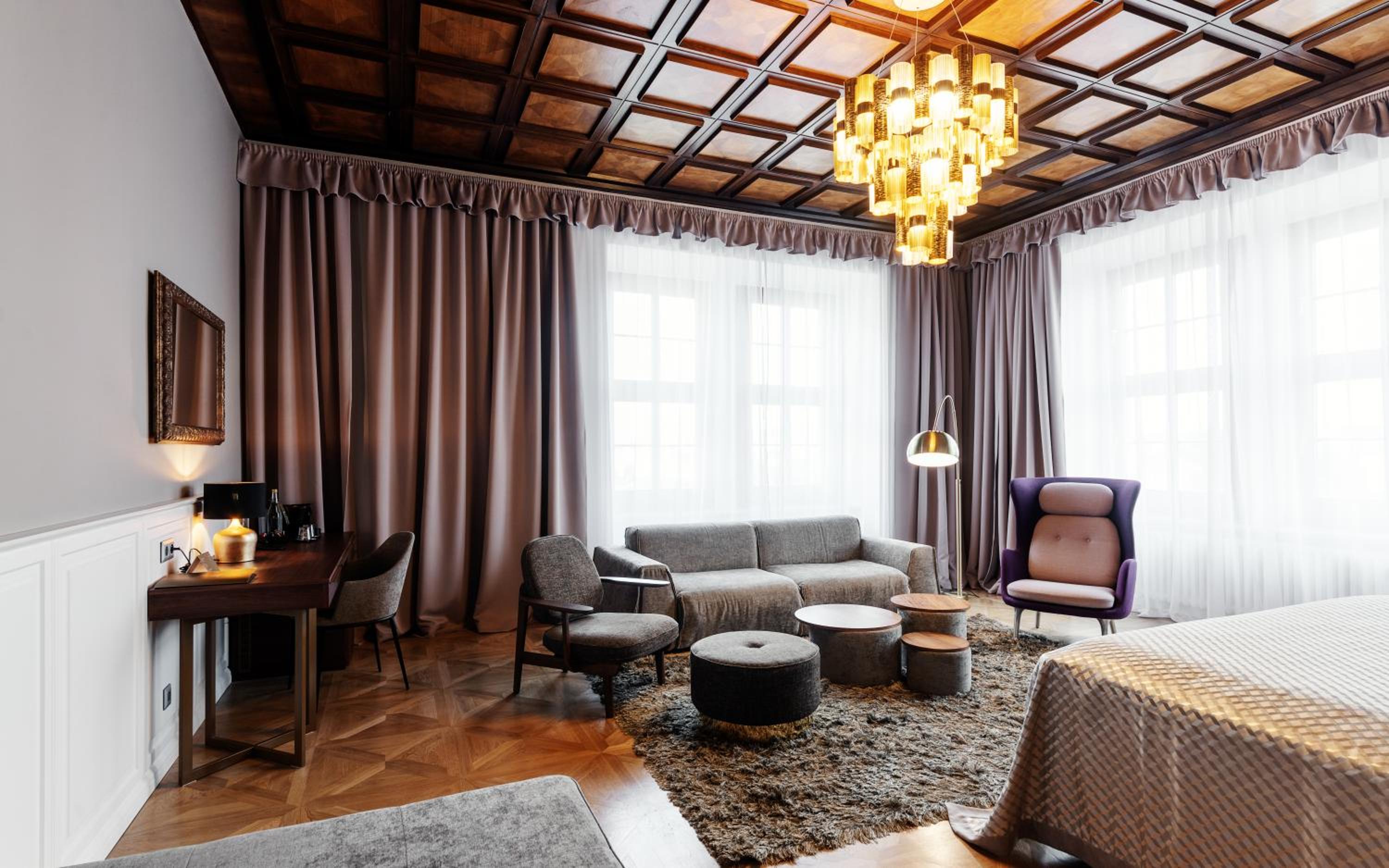 Brno Vacations - Grandhotel Brno - Property Image 25