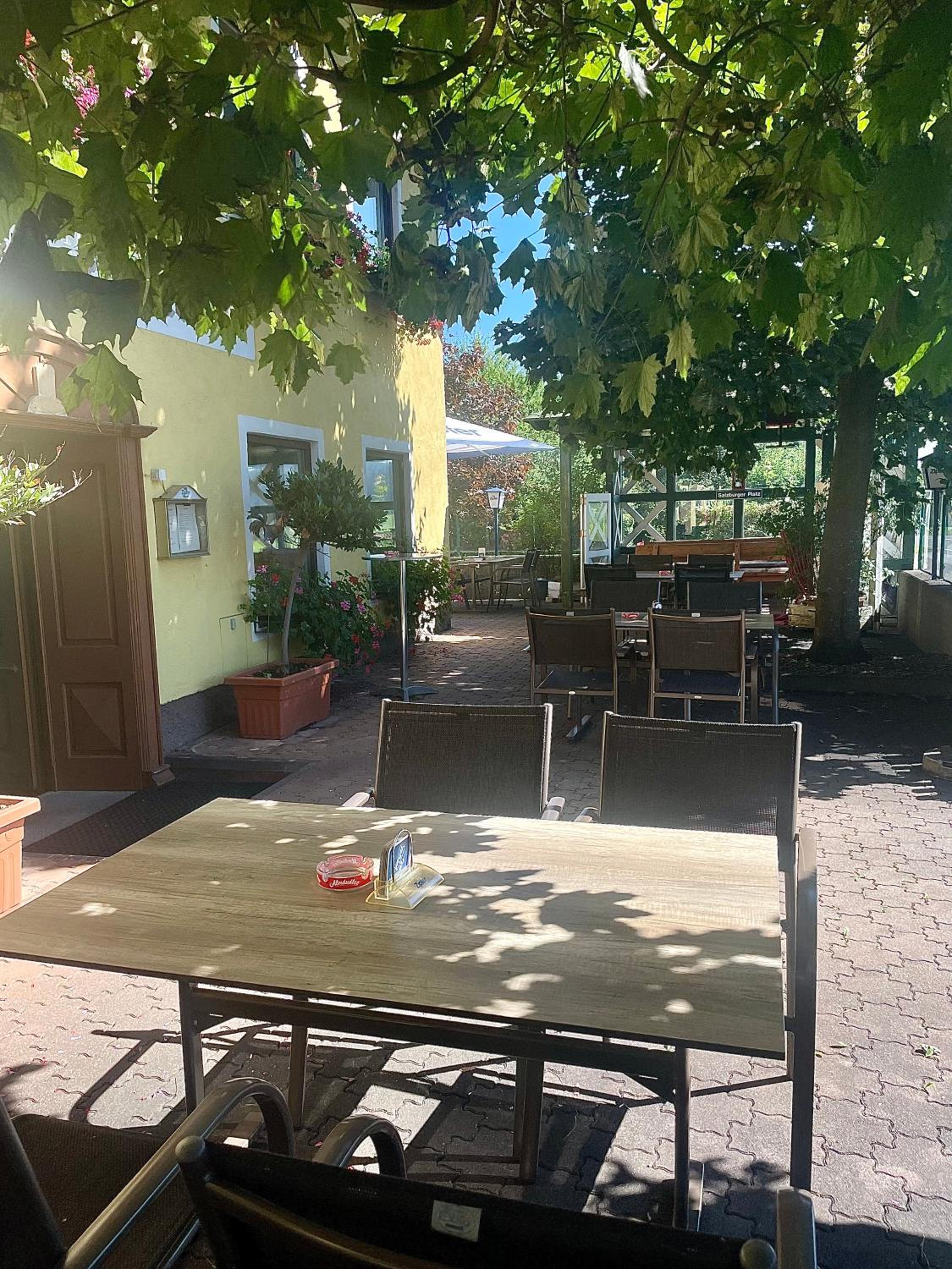Gasthaus Eggerberg view 3
