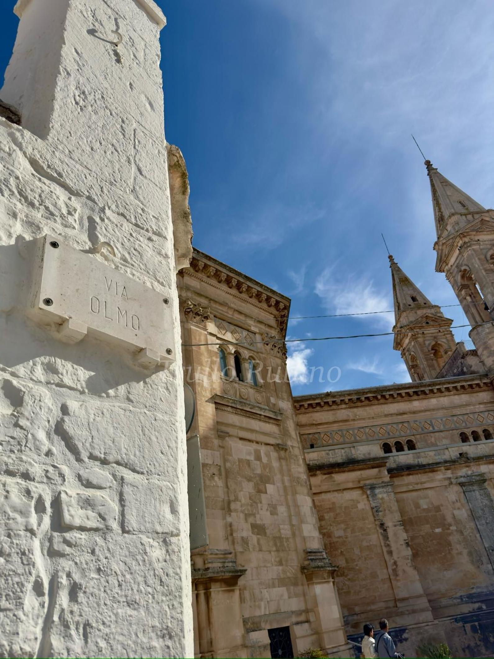 Trullo Rubino view 3