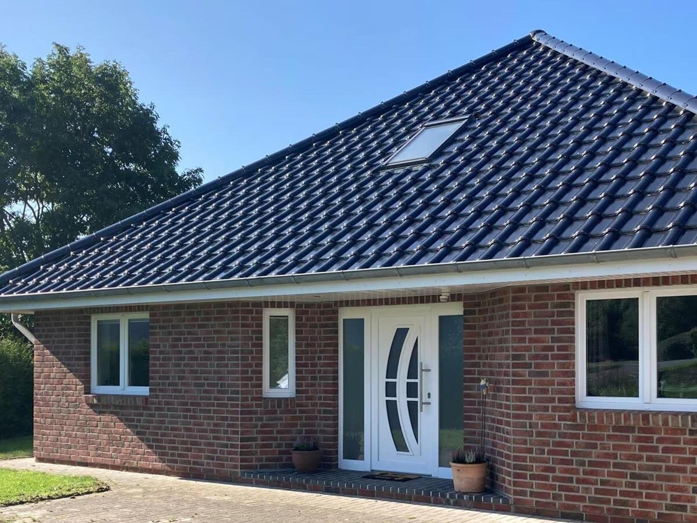 Ferienhaus Große Freiheit