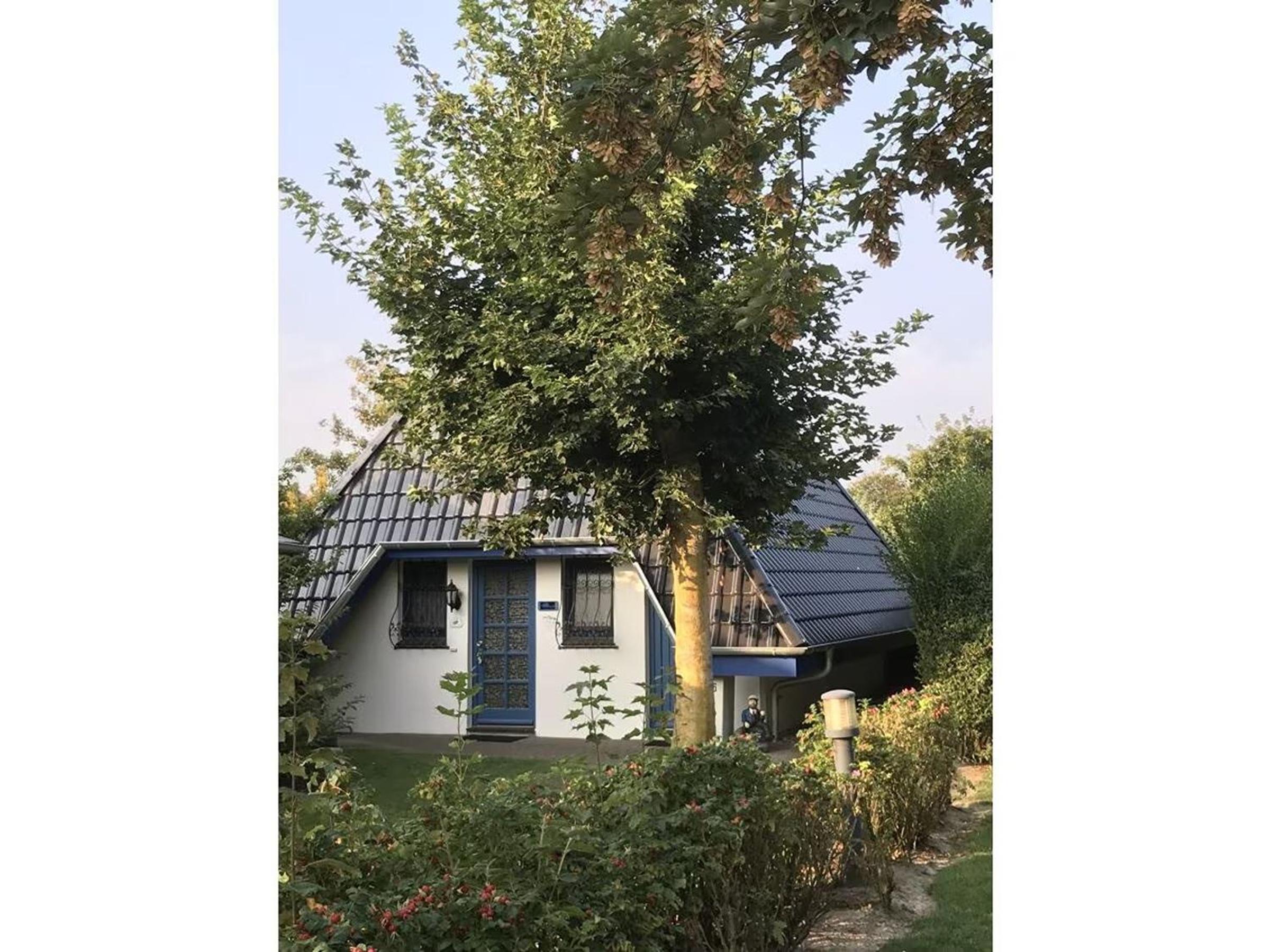 Ferienhaus Opi Huck