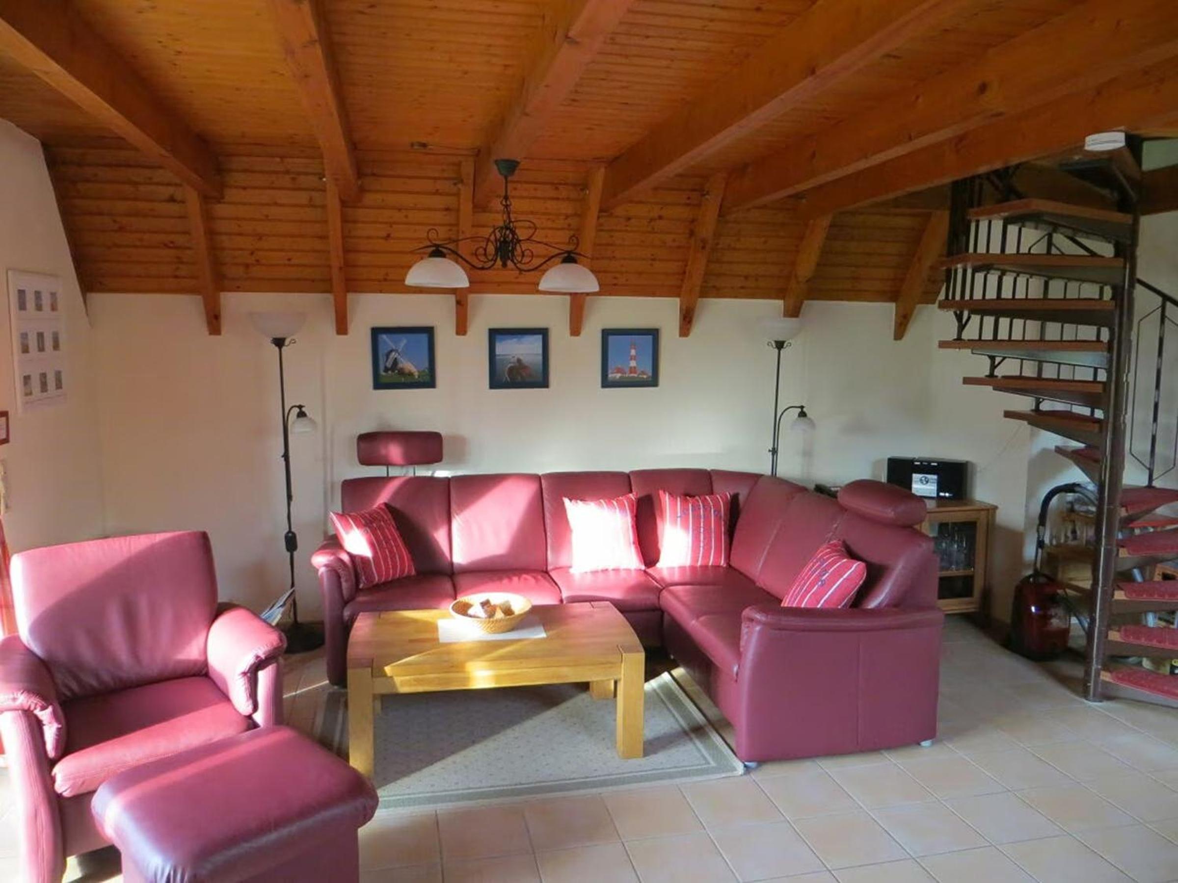 Ferienhaus Opi Huck