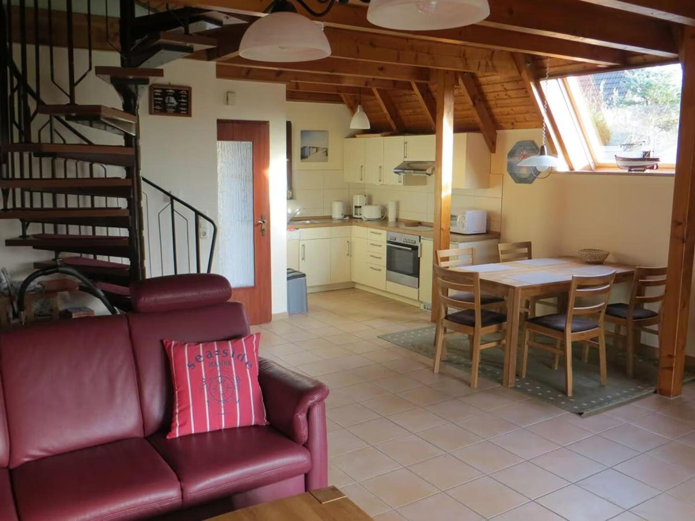 Ferienhaus Opi Huck