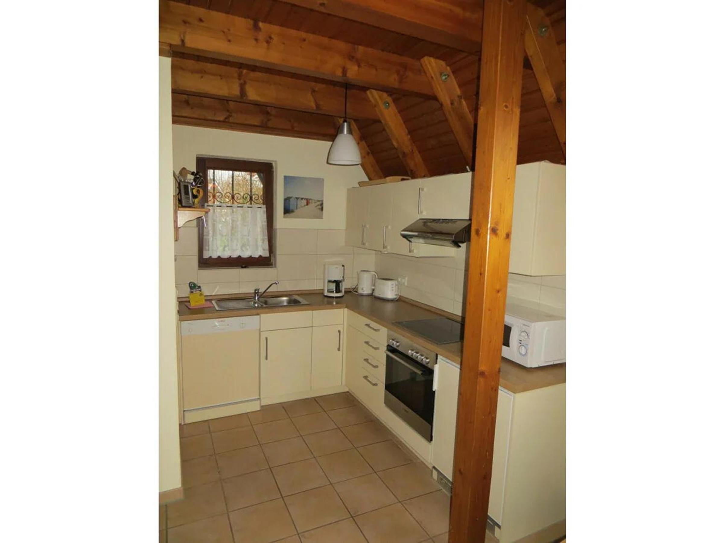 Ferienhaus Opi Huck