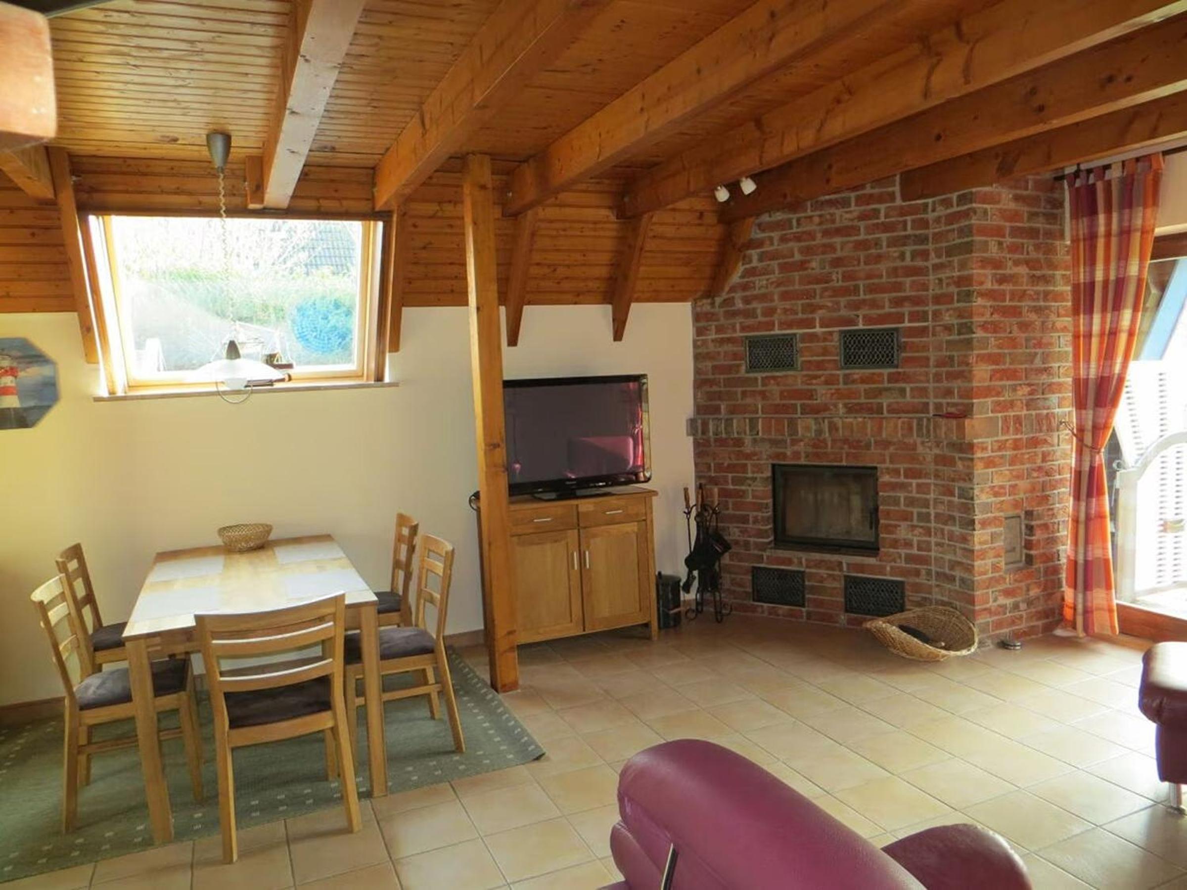 Ferienhaus Opi Huck