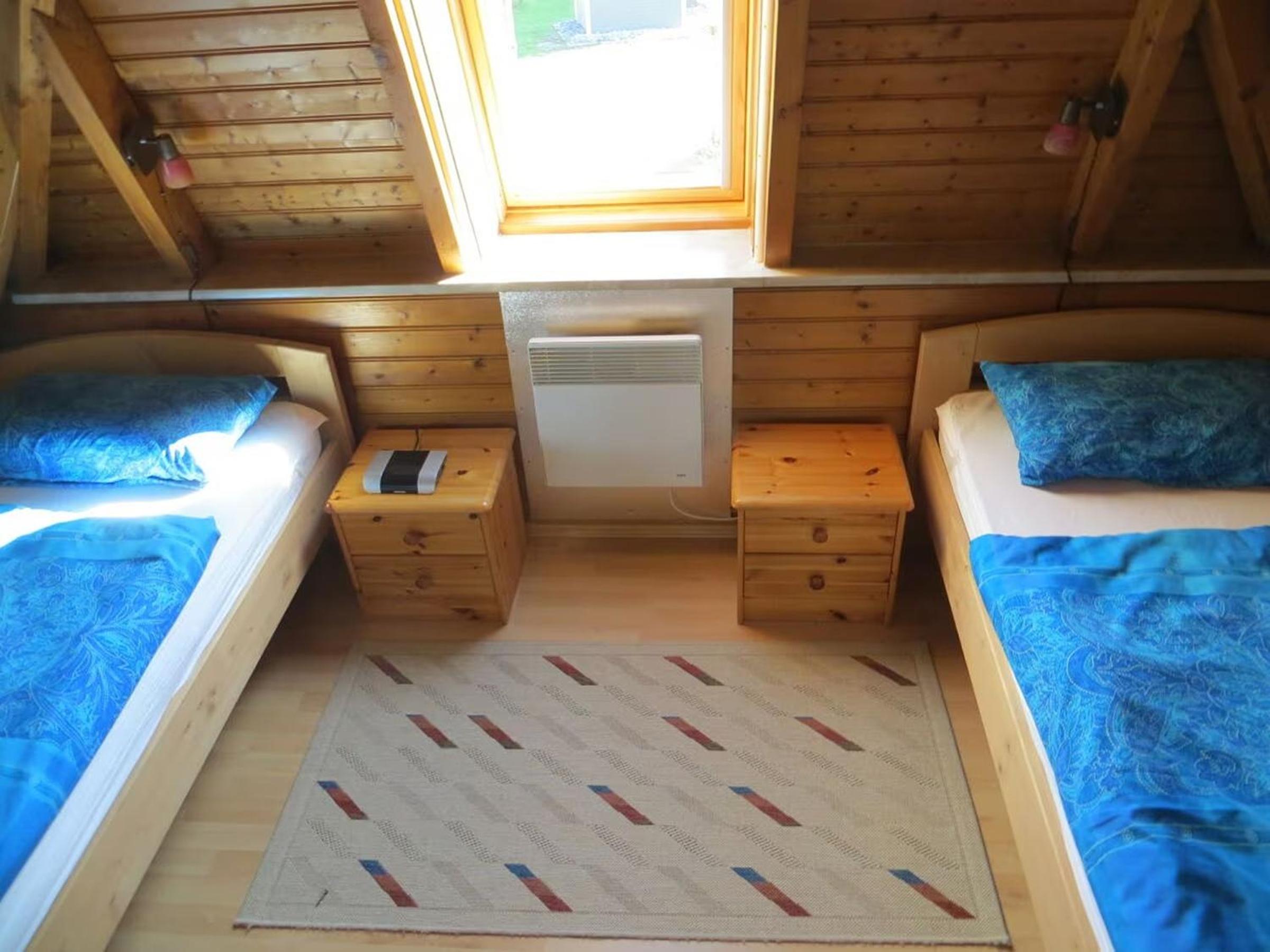 Ferienhaus Opi Huck