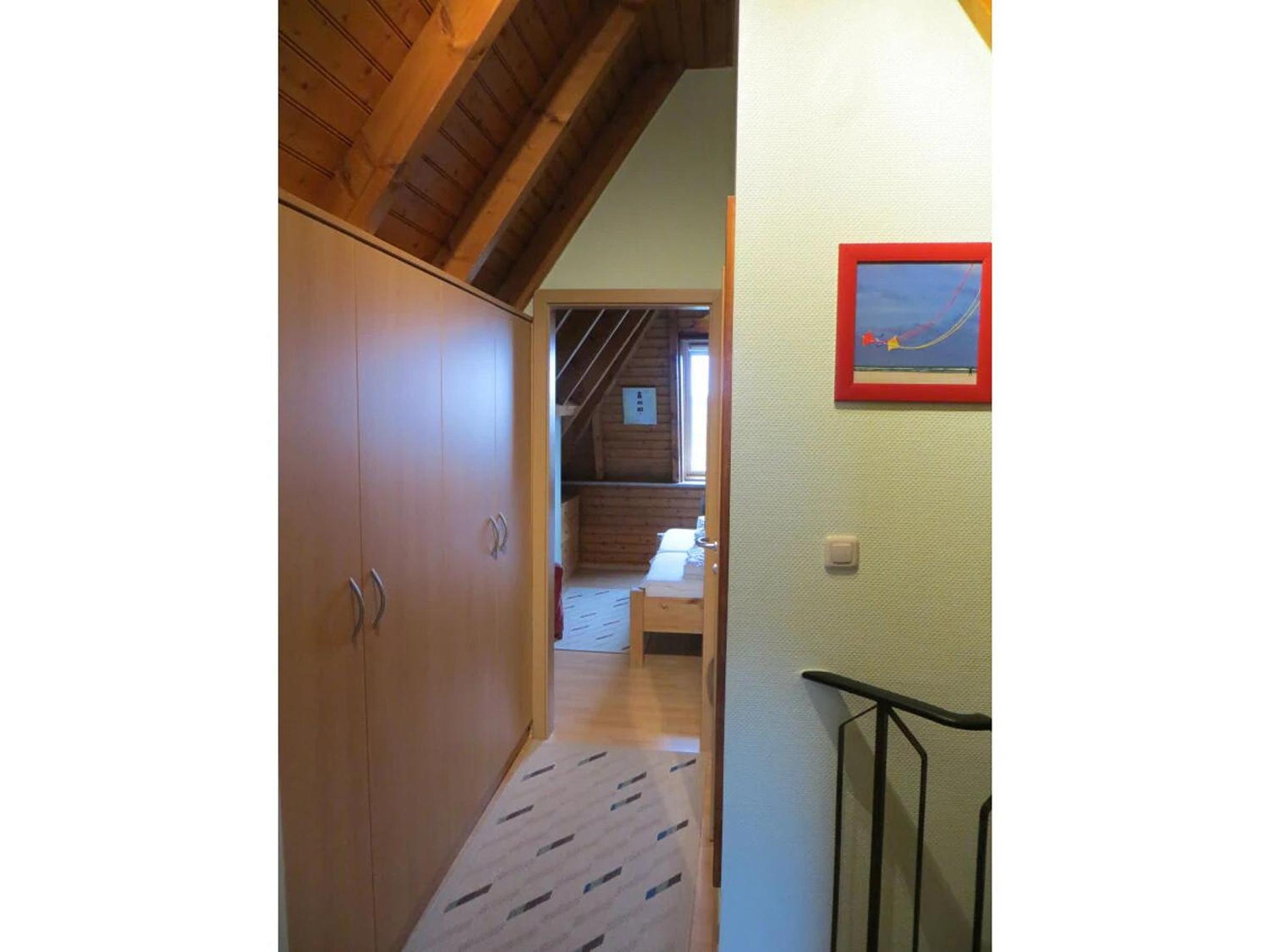 Ferienhaus Opi Huck