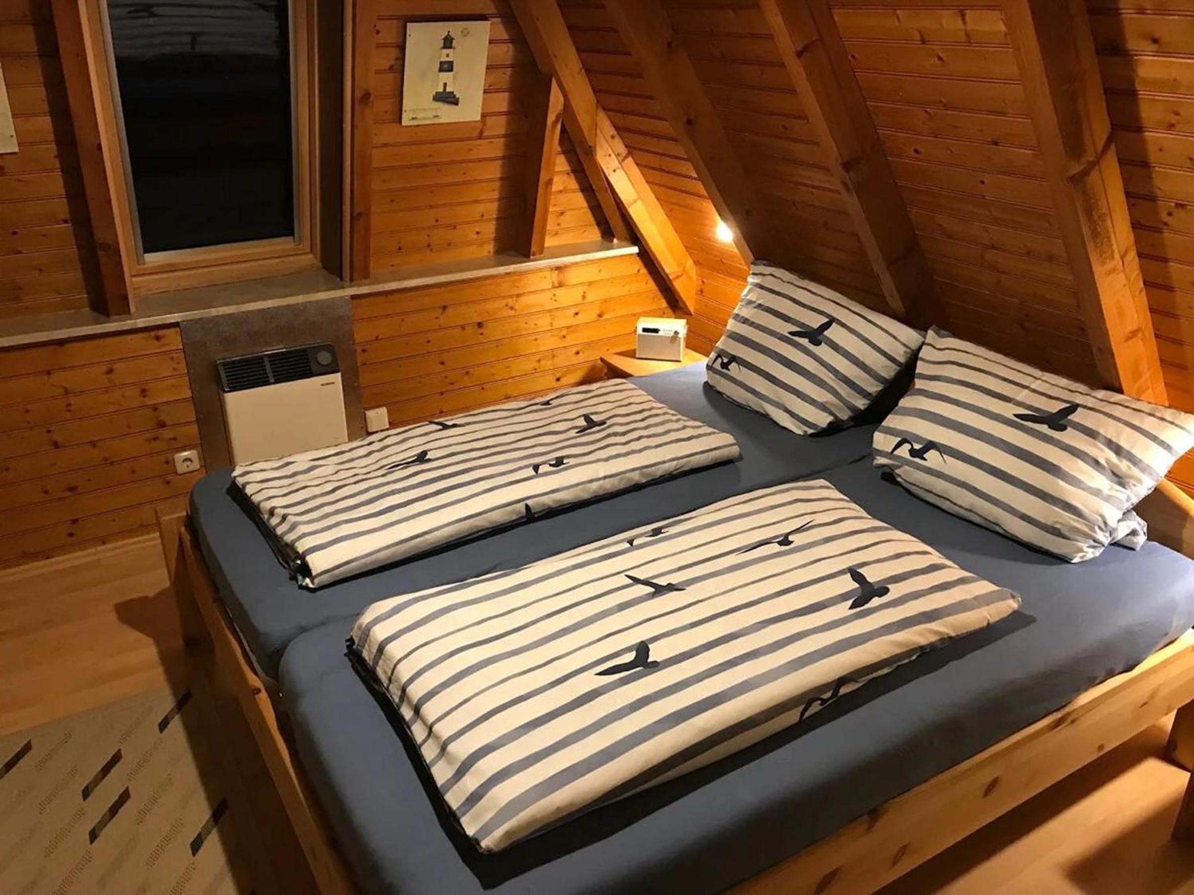 Ferienhaus Opi Huck