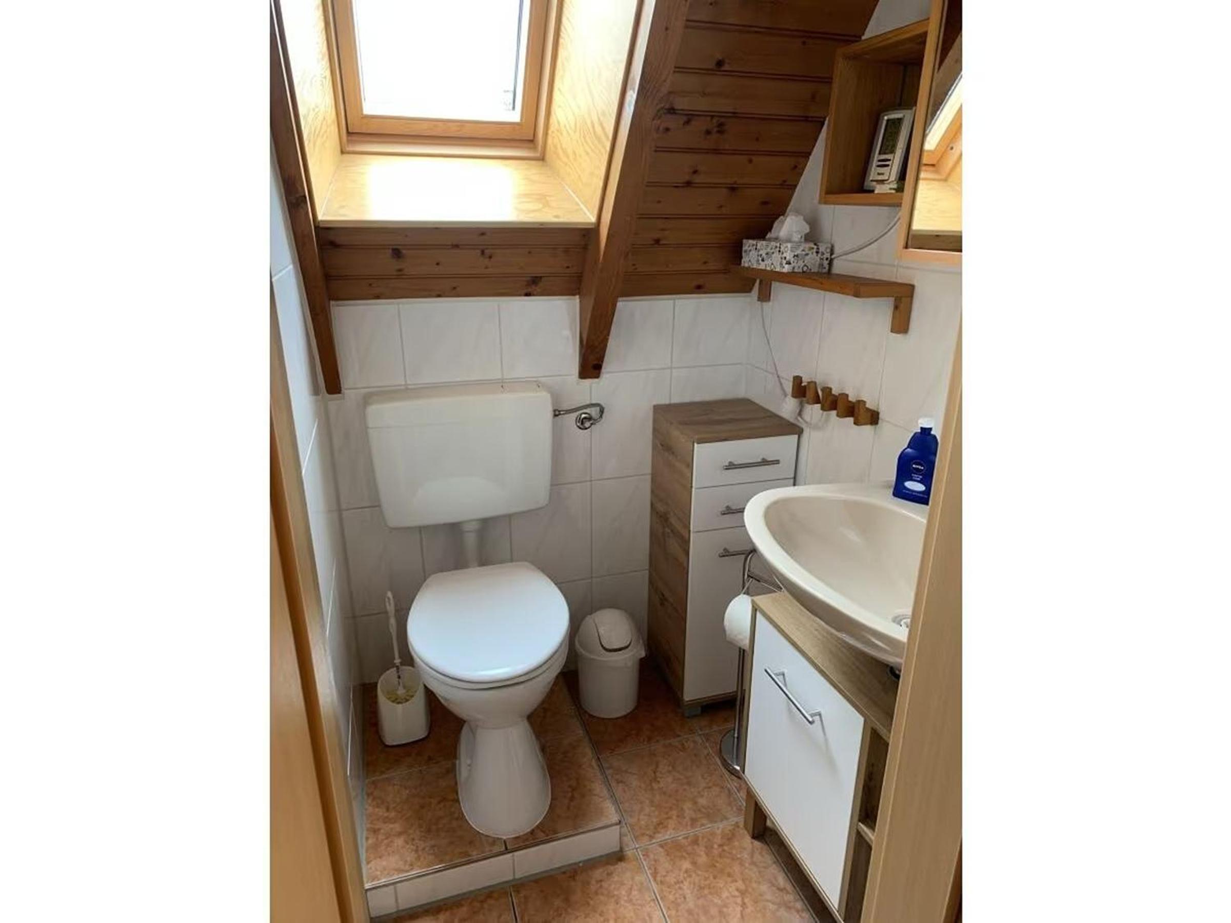 Ferienhaus Opi Huck