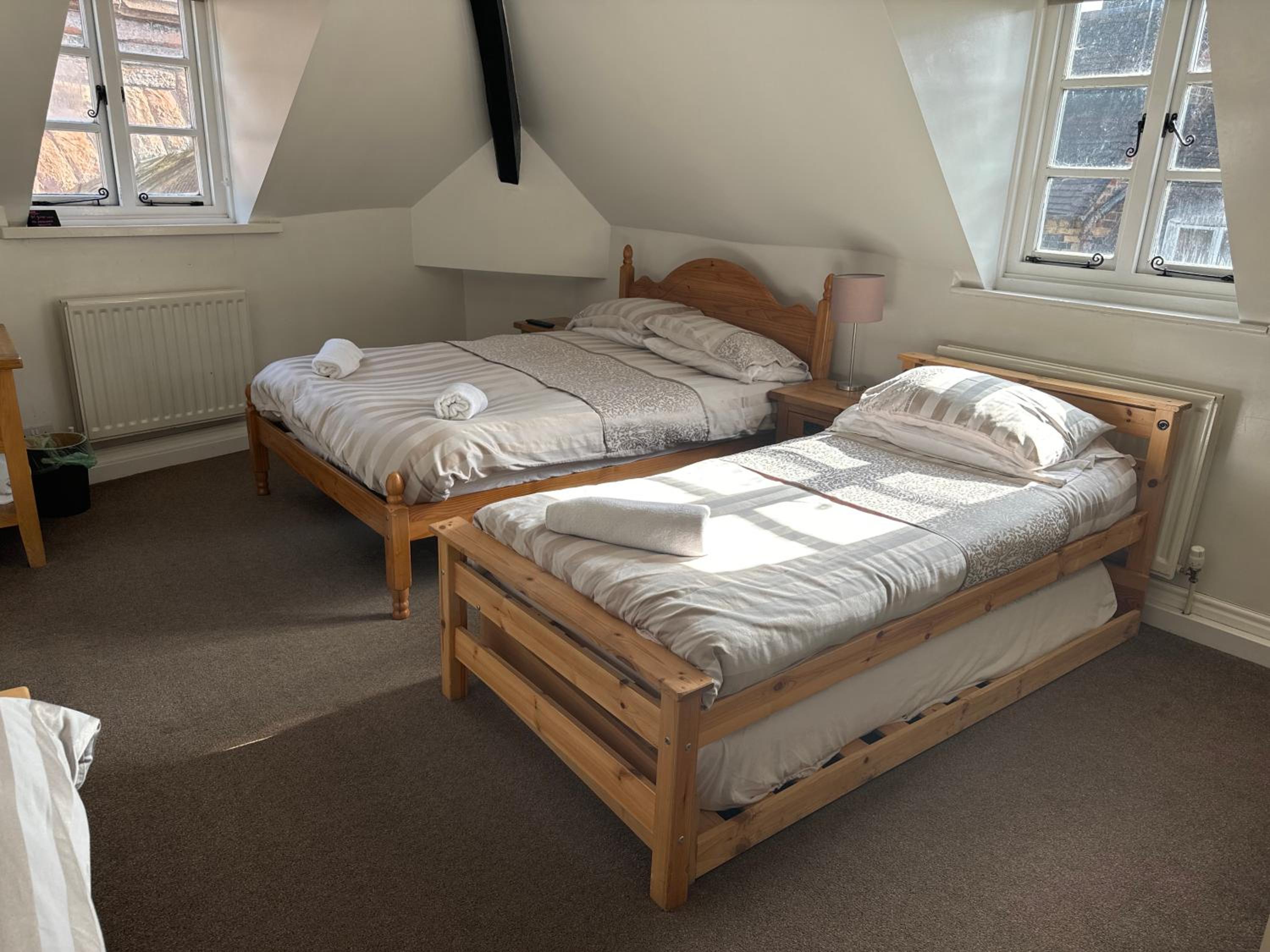 Severn Valley Guest House